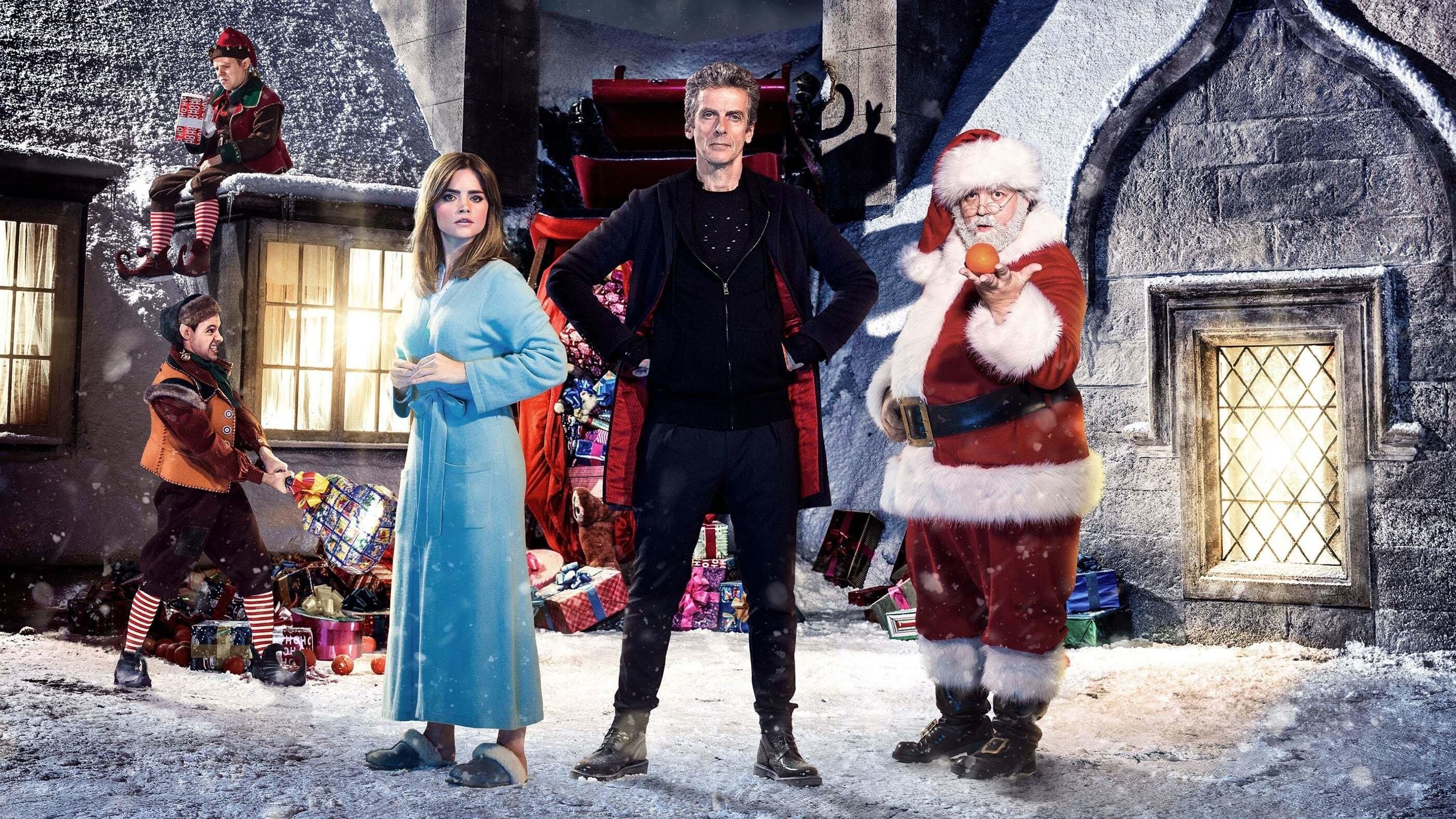 Doctor Who: O Último Natal