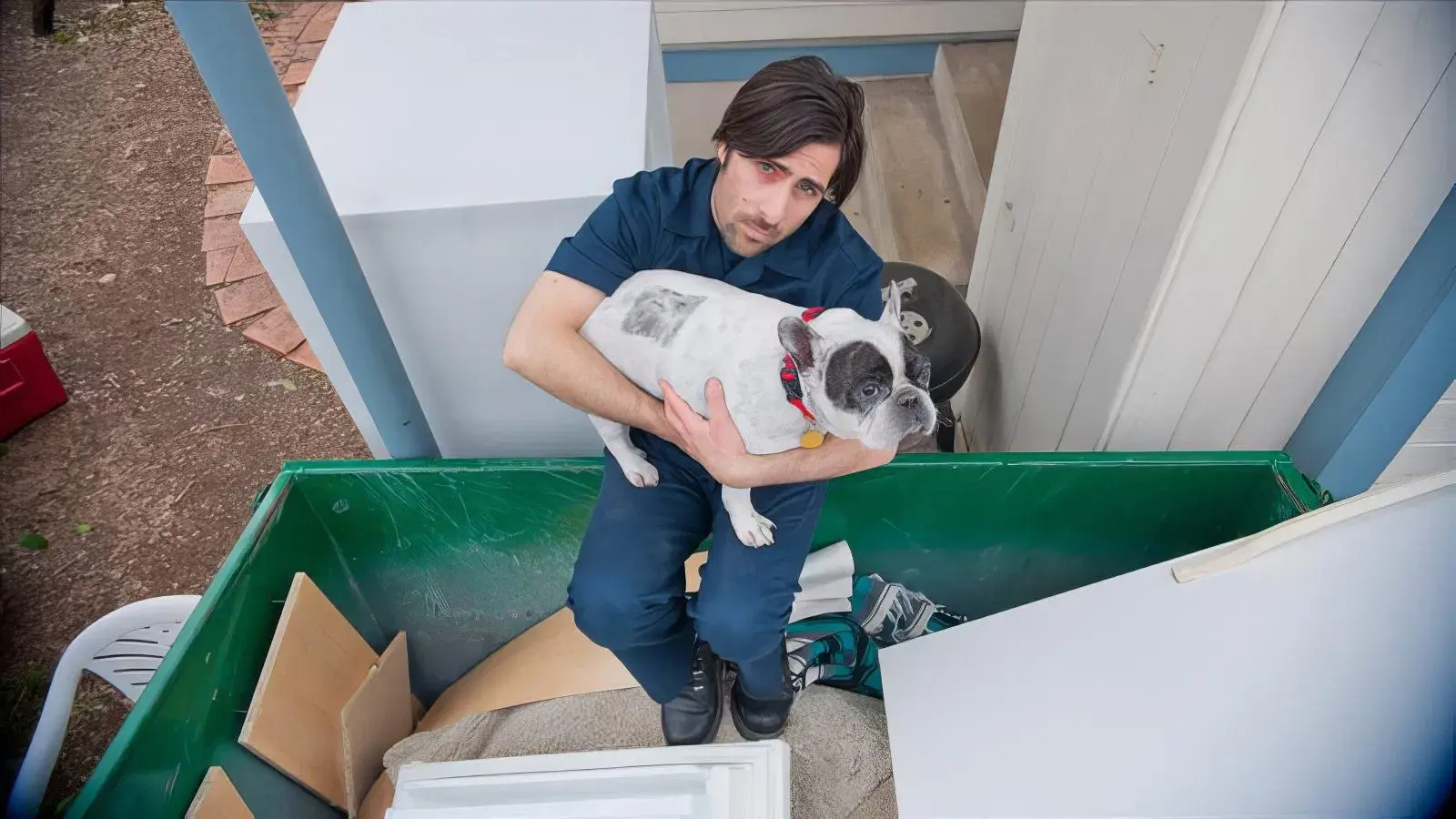 Sete Irmãos Chineses