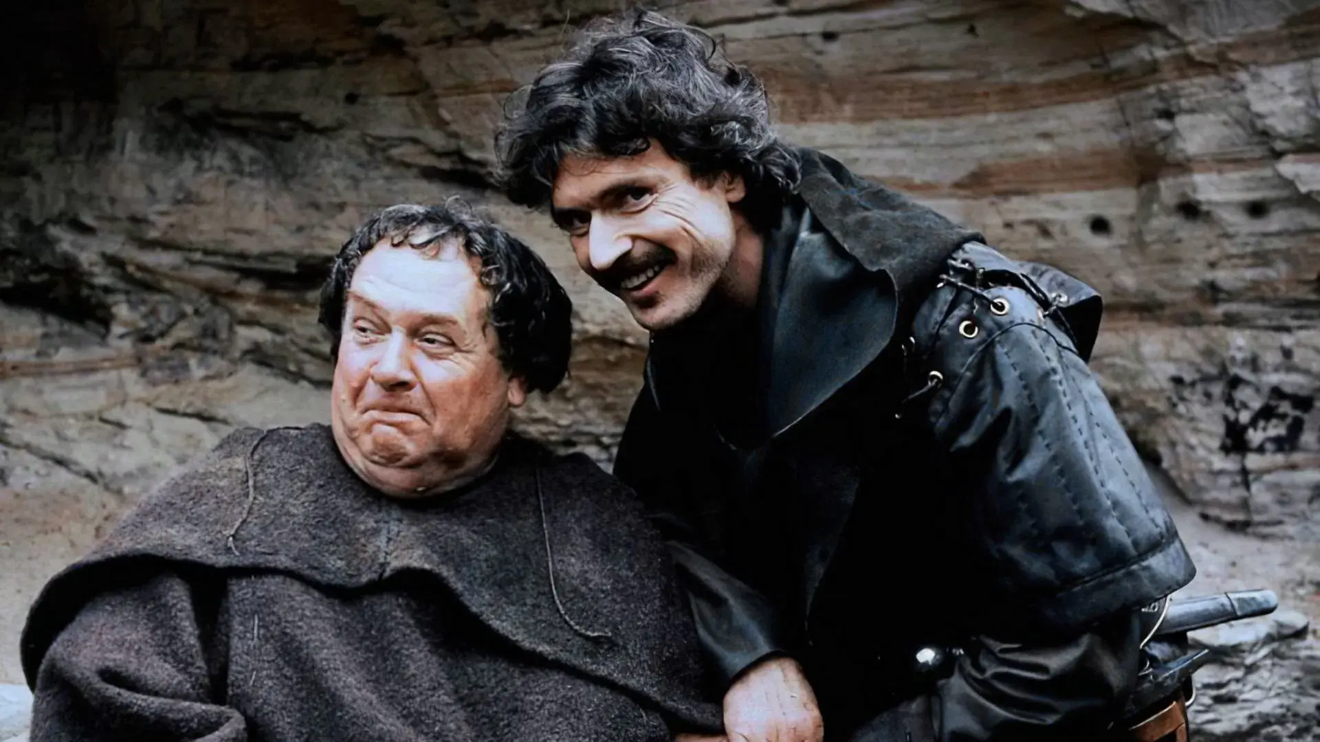 Robin Hood: O Herói dos Ladrões