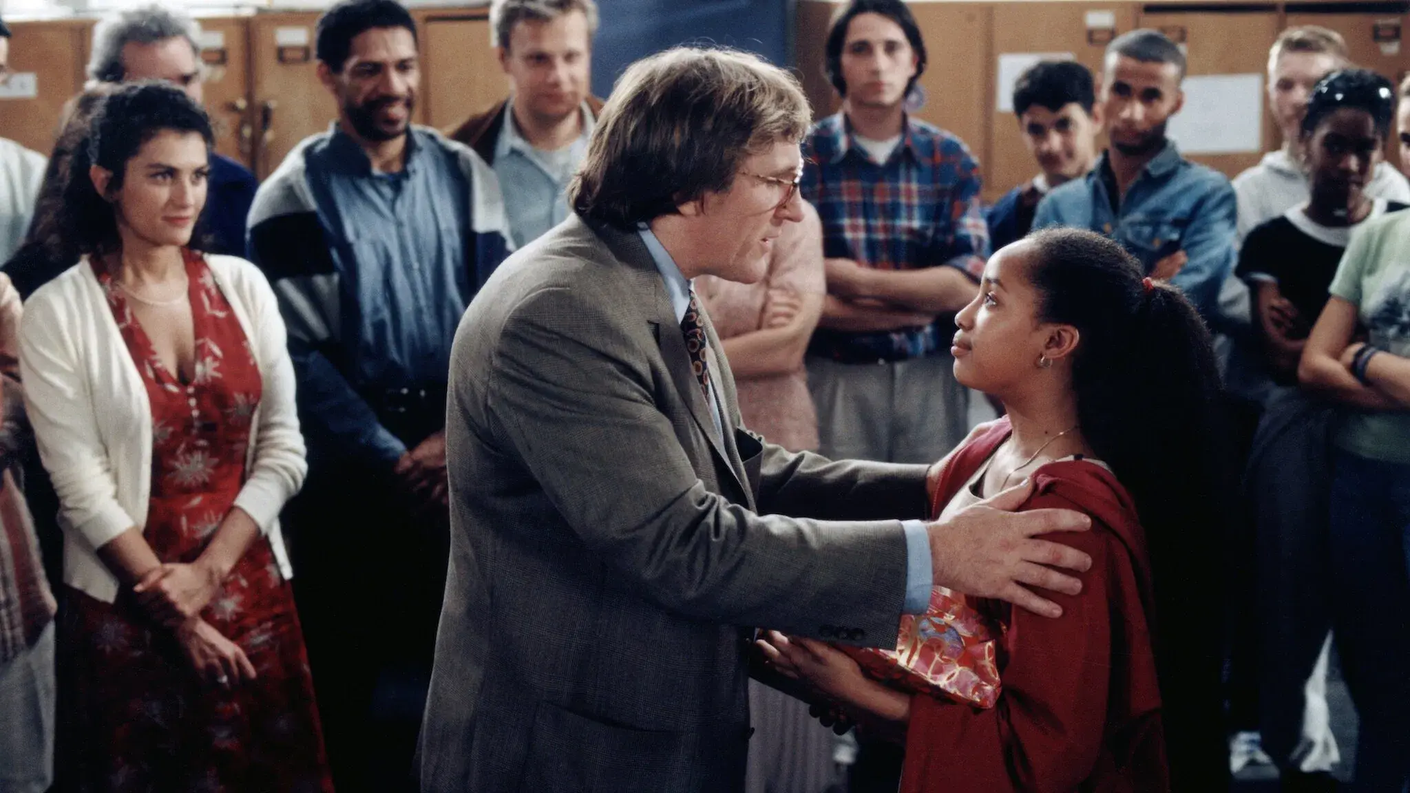 Nosso Professor é um Herói