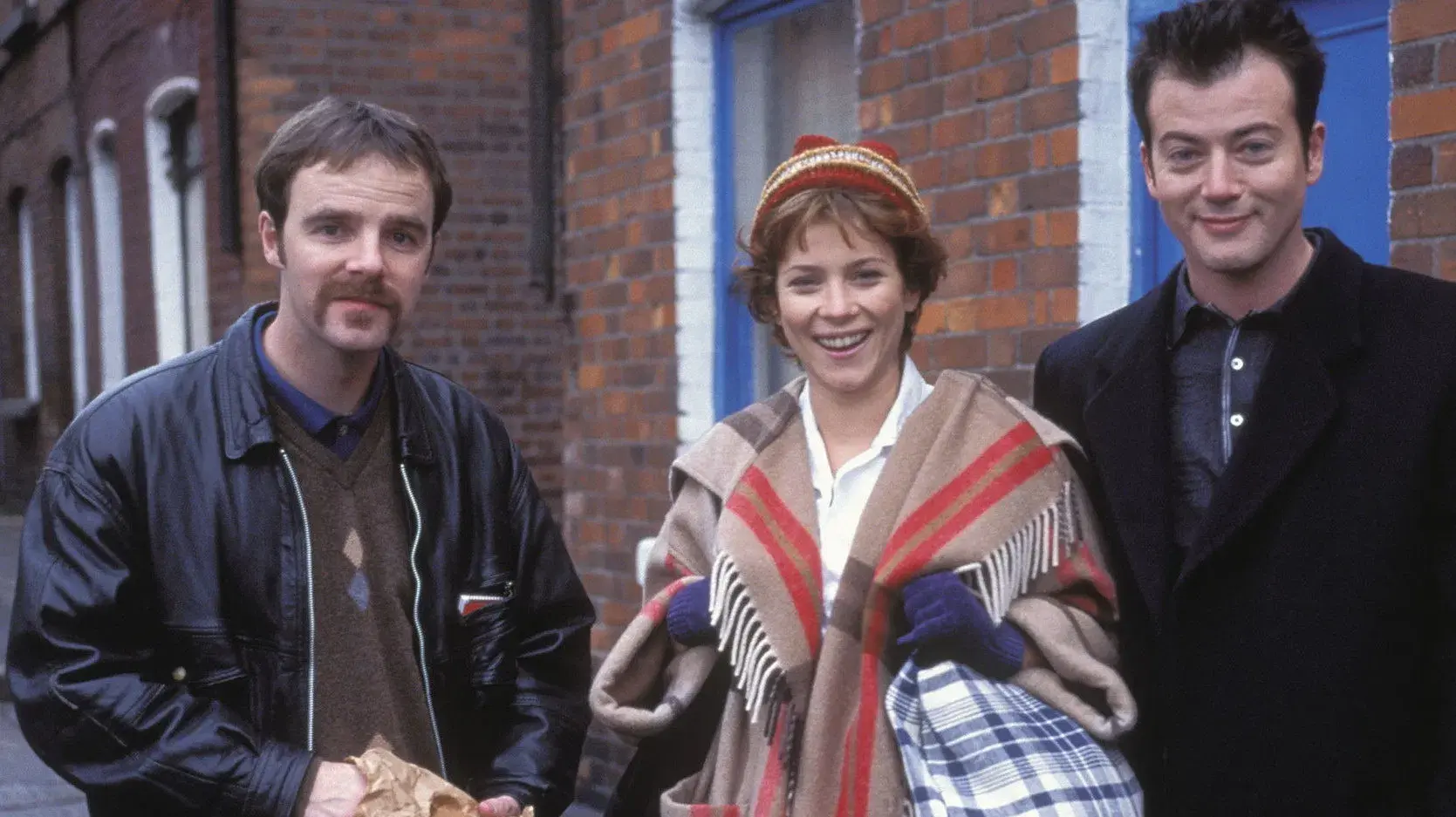 A Guerra das Perucas