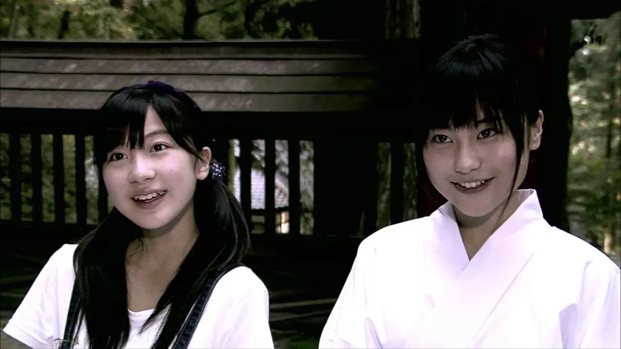 ひぐらしのなく頃に