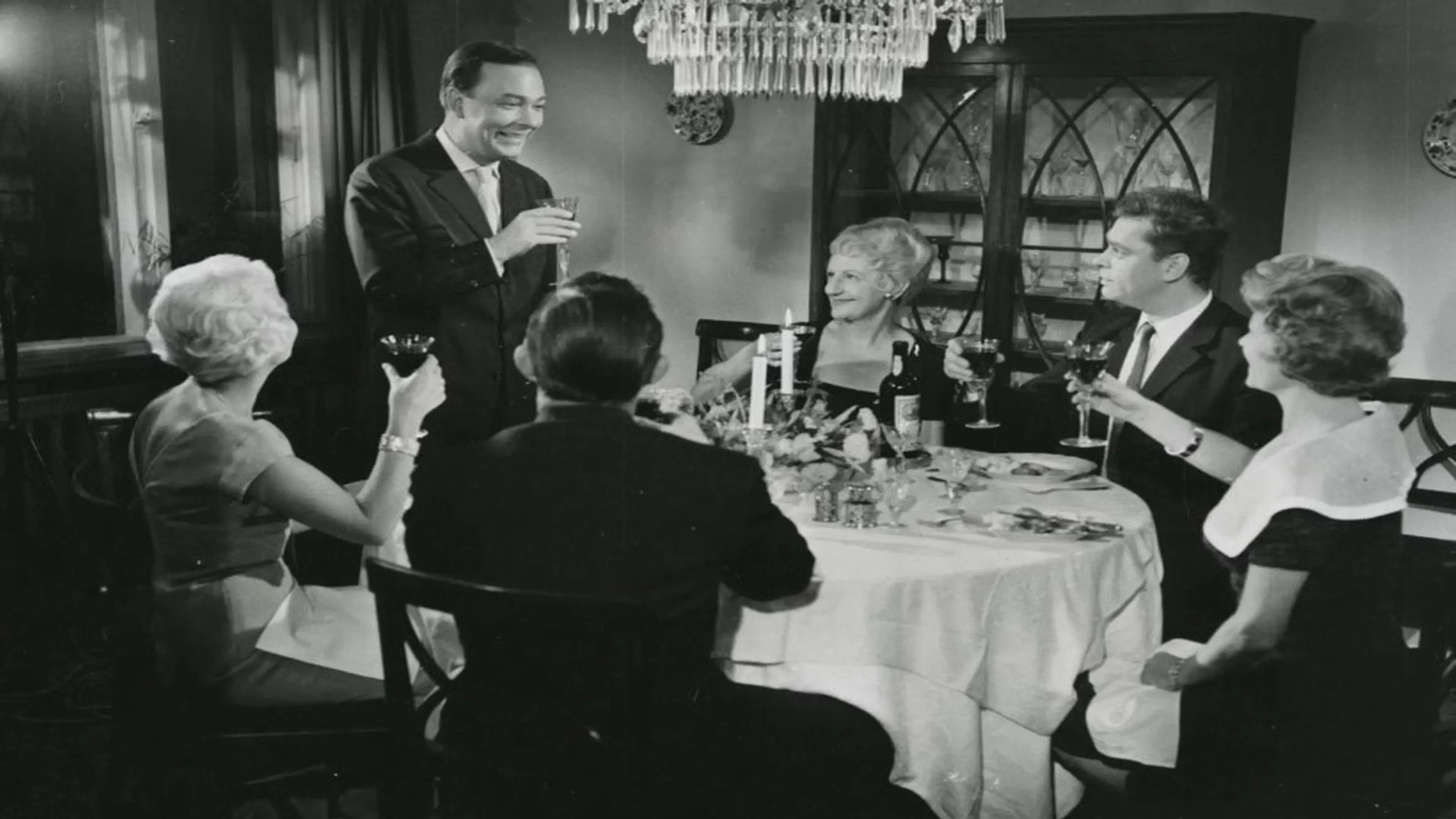 Vi er allesammen tossede