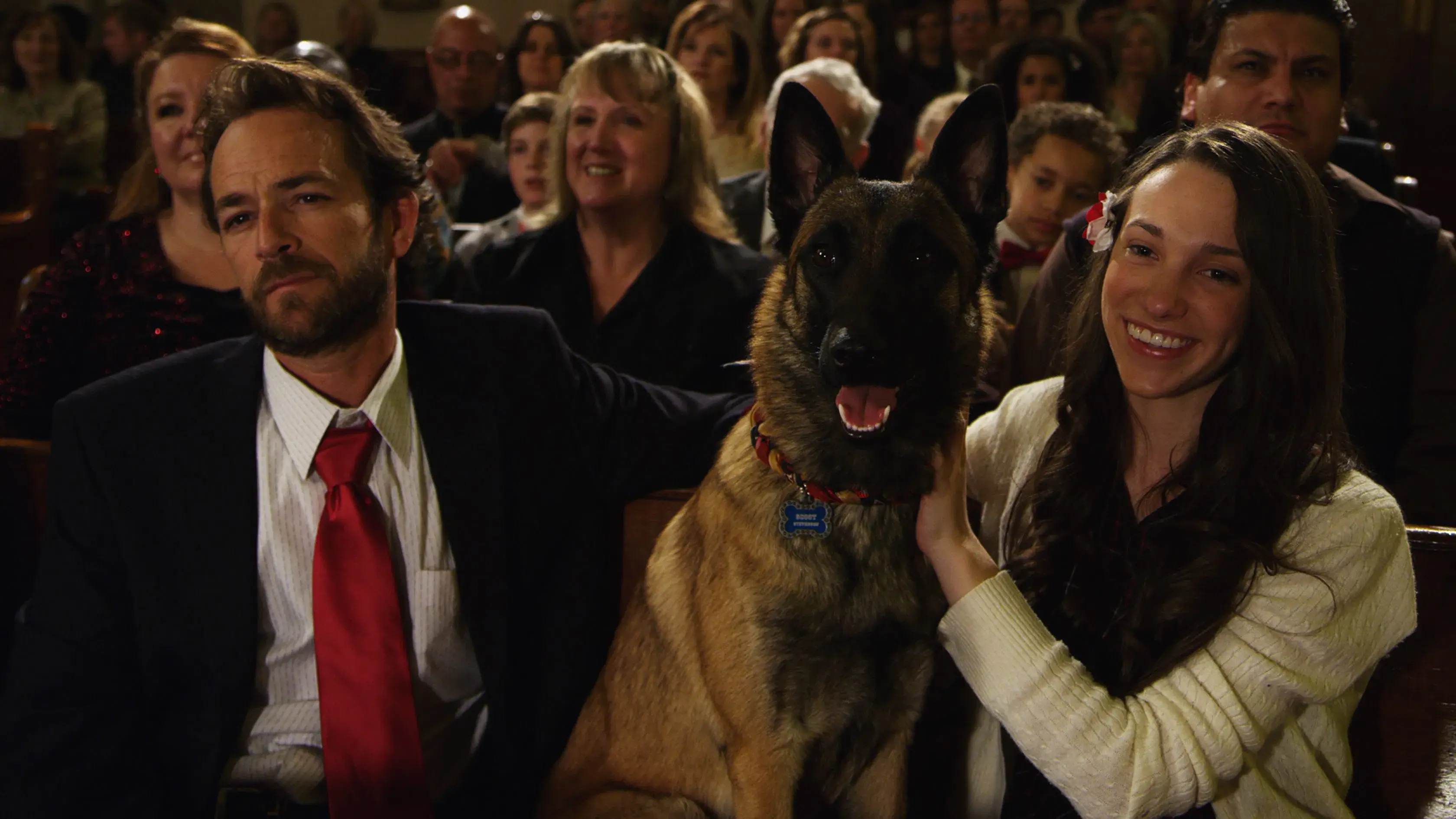 K-9 - Um Conto de Natal