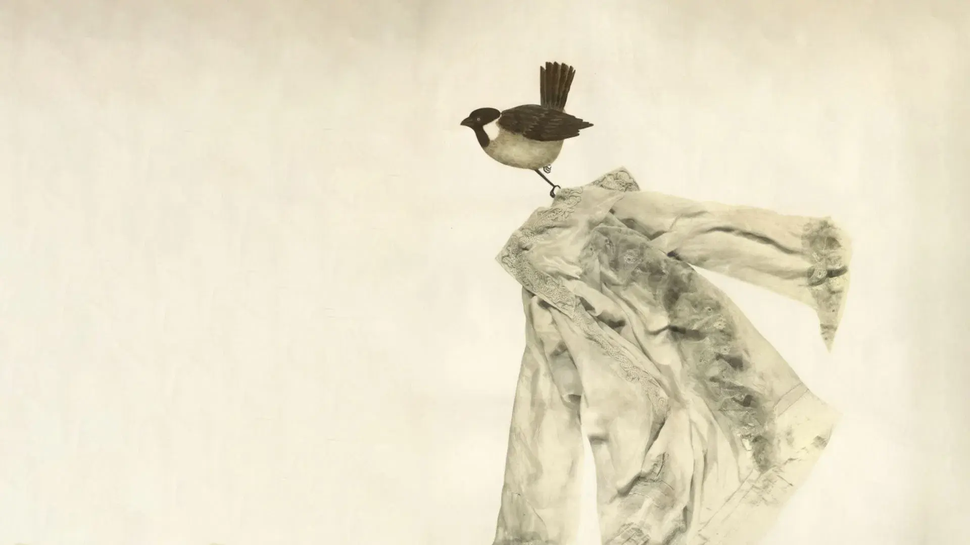 ბეღურების გადაფრენა