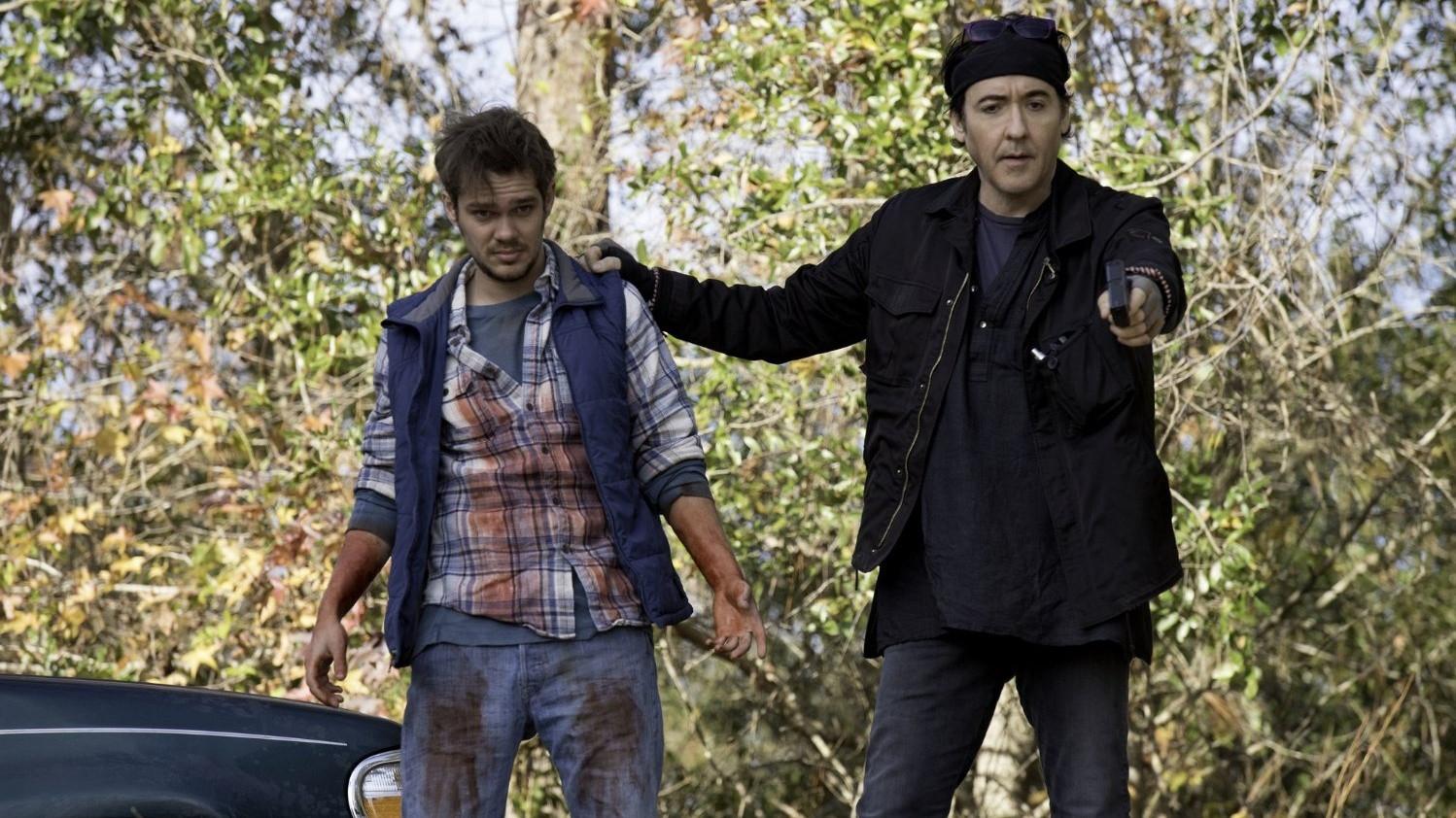 O Preço da Ganância