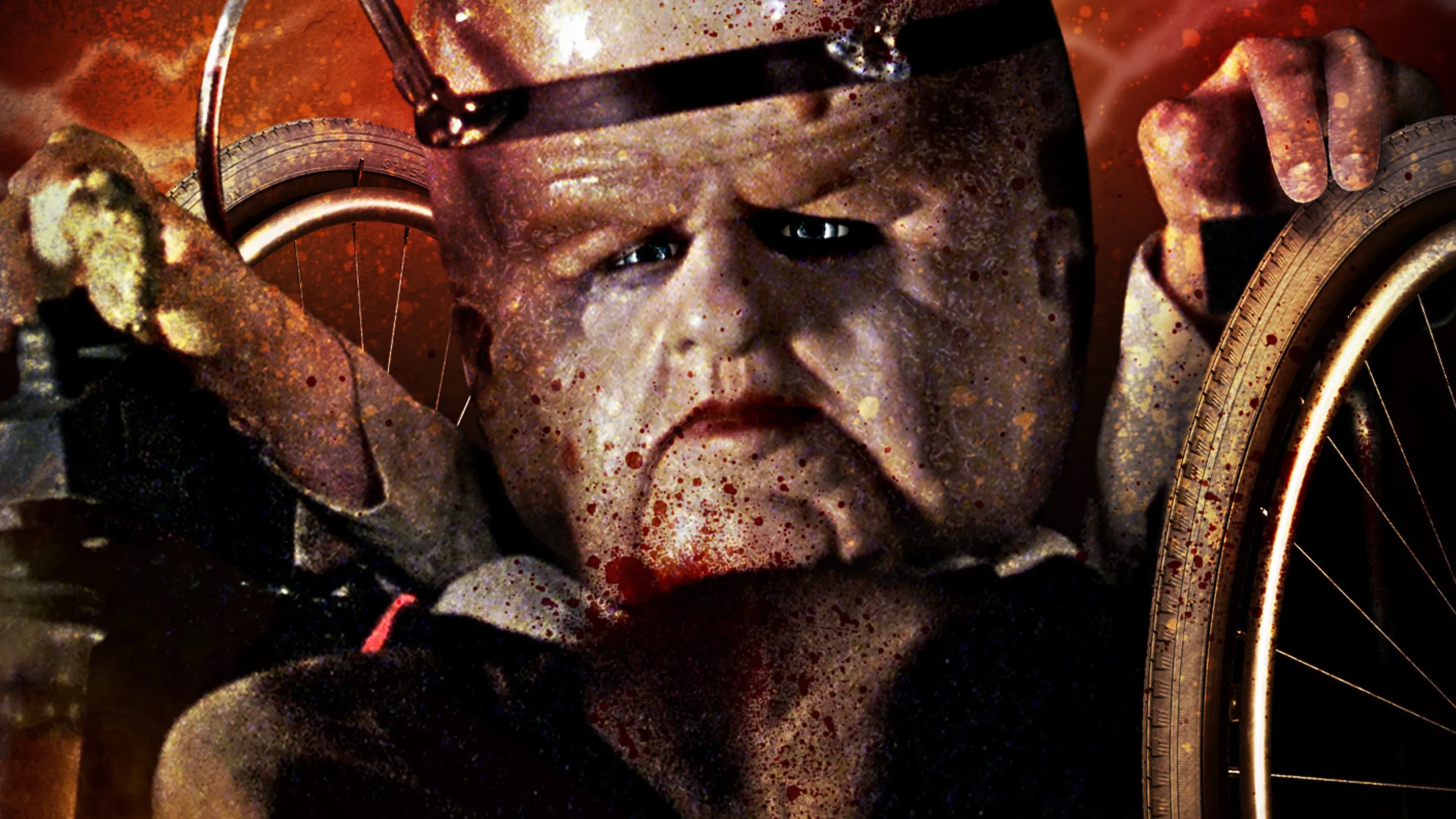 O Cabeça da Família