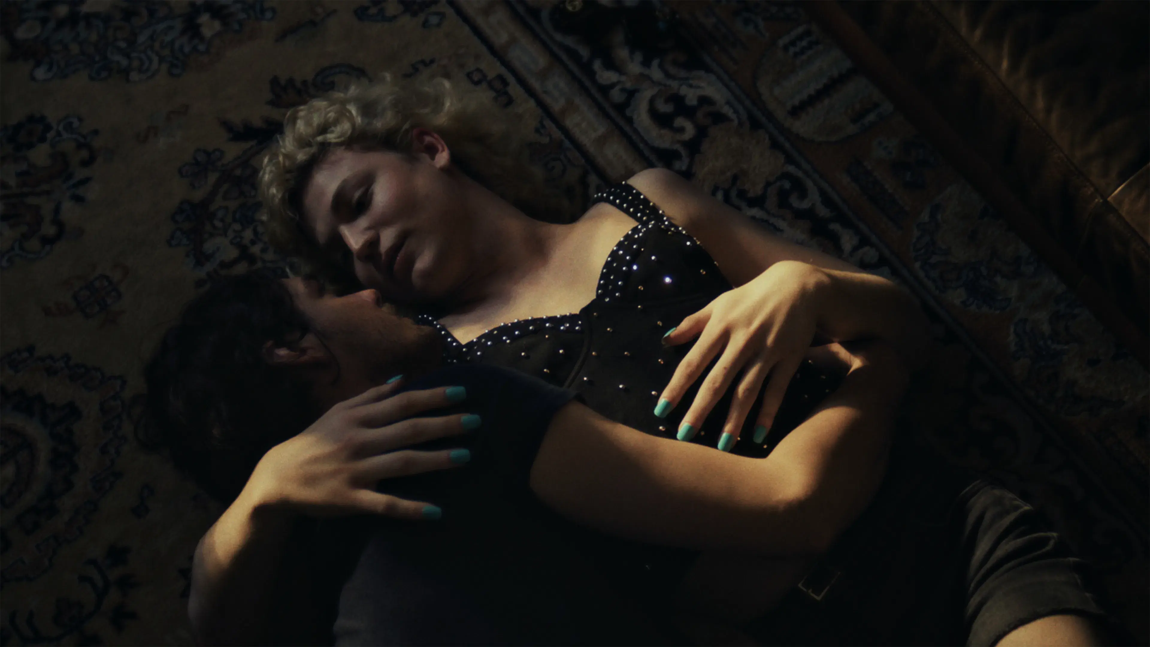 Até o Cair da Noite