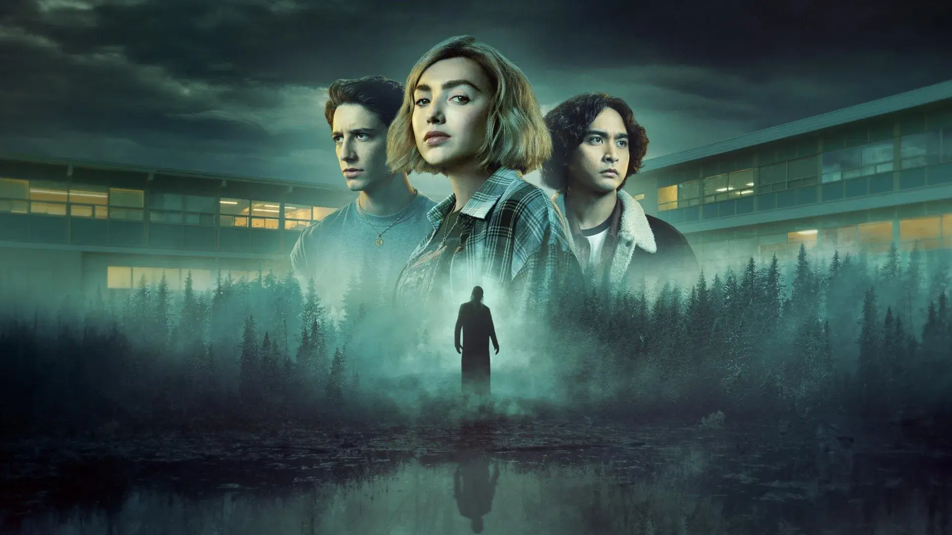 Espíritos na Escola