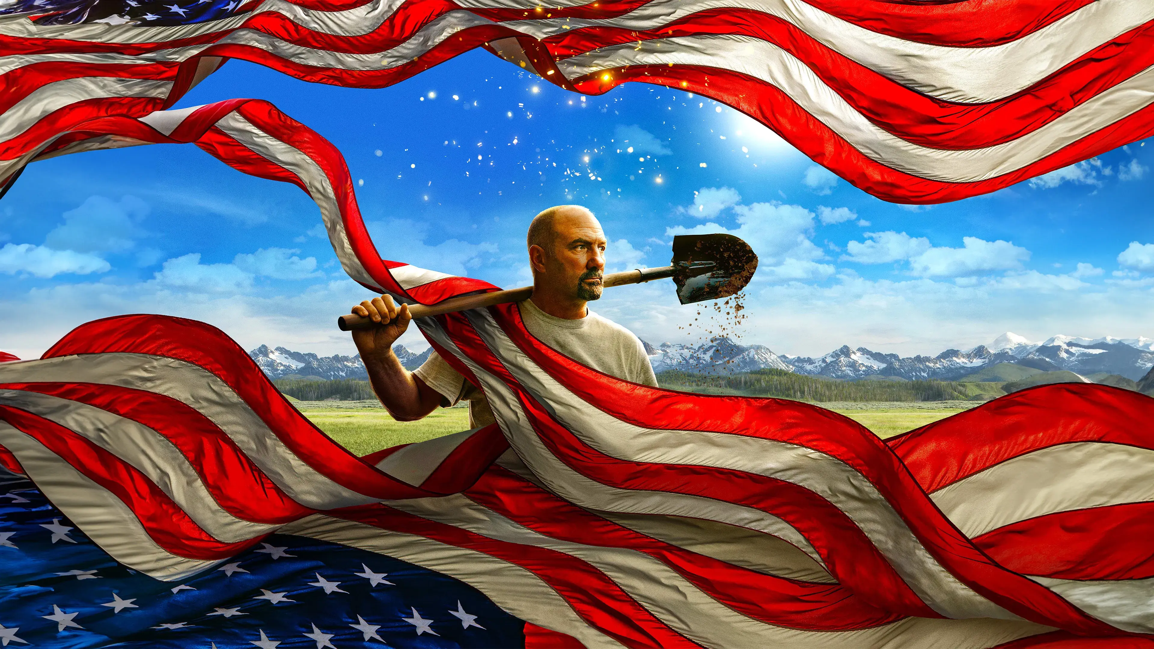 Febre do Ouro: Caçadores de Riquezas