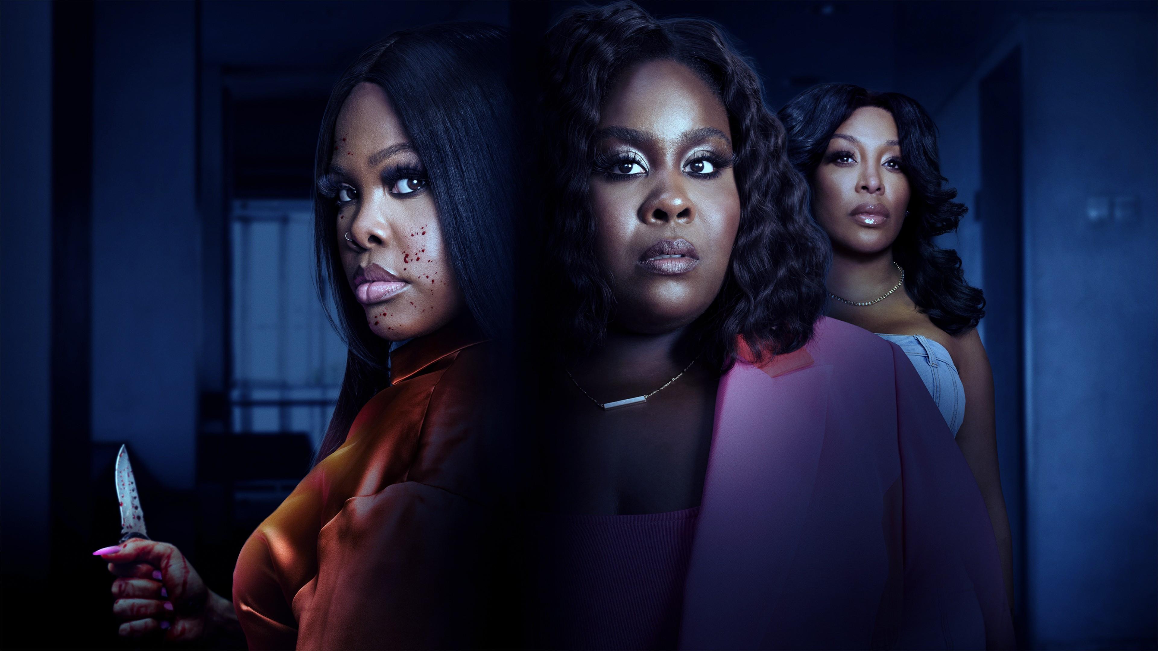 Assistente Duas Caras: A Vingança de Simone