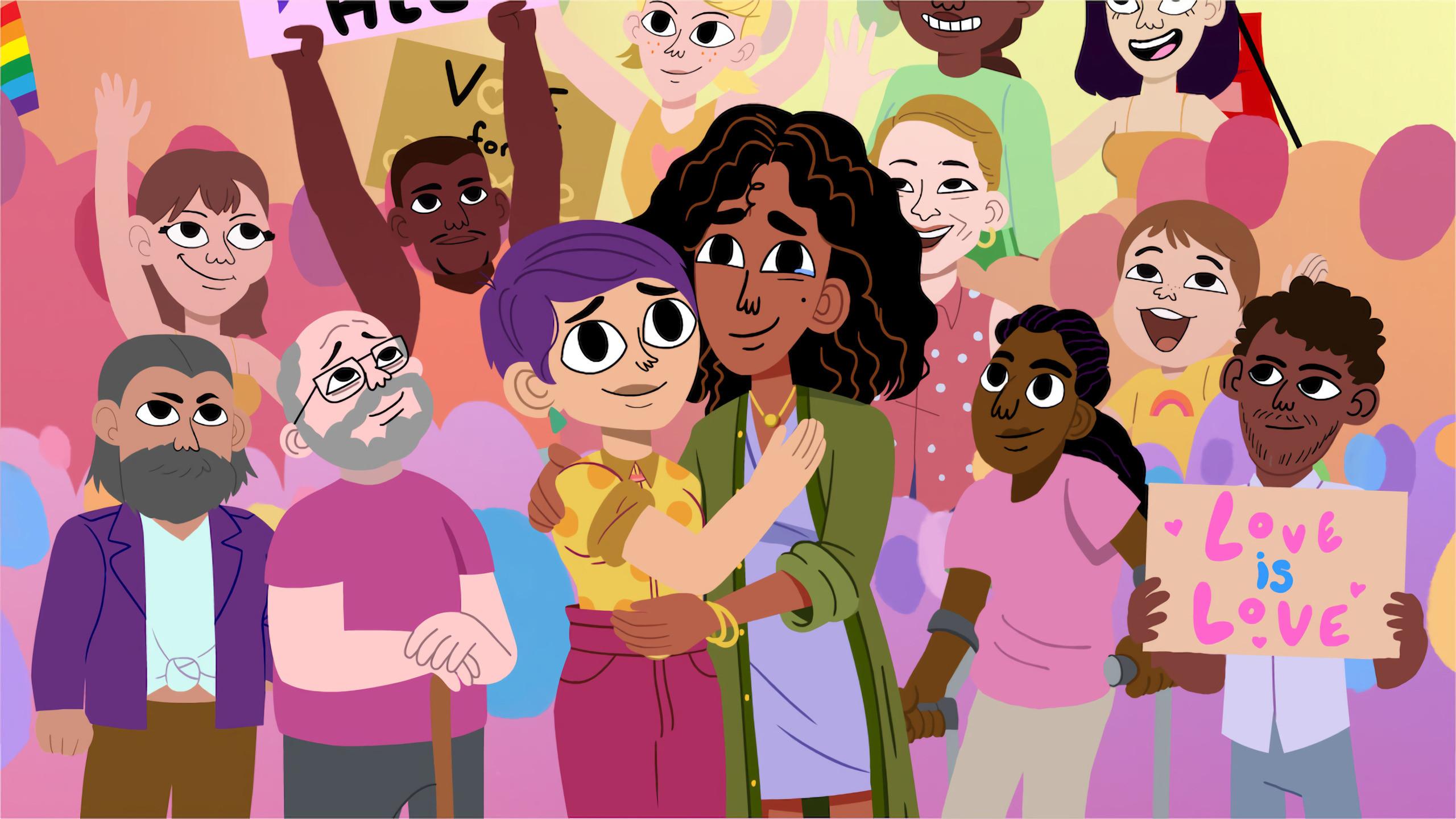 Lições de Cidadania dos EUA