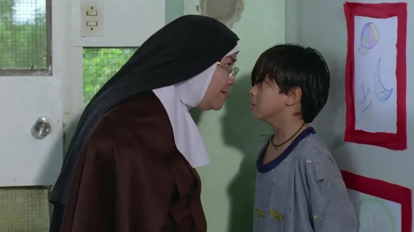 May Nagmamahal sa Iyo