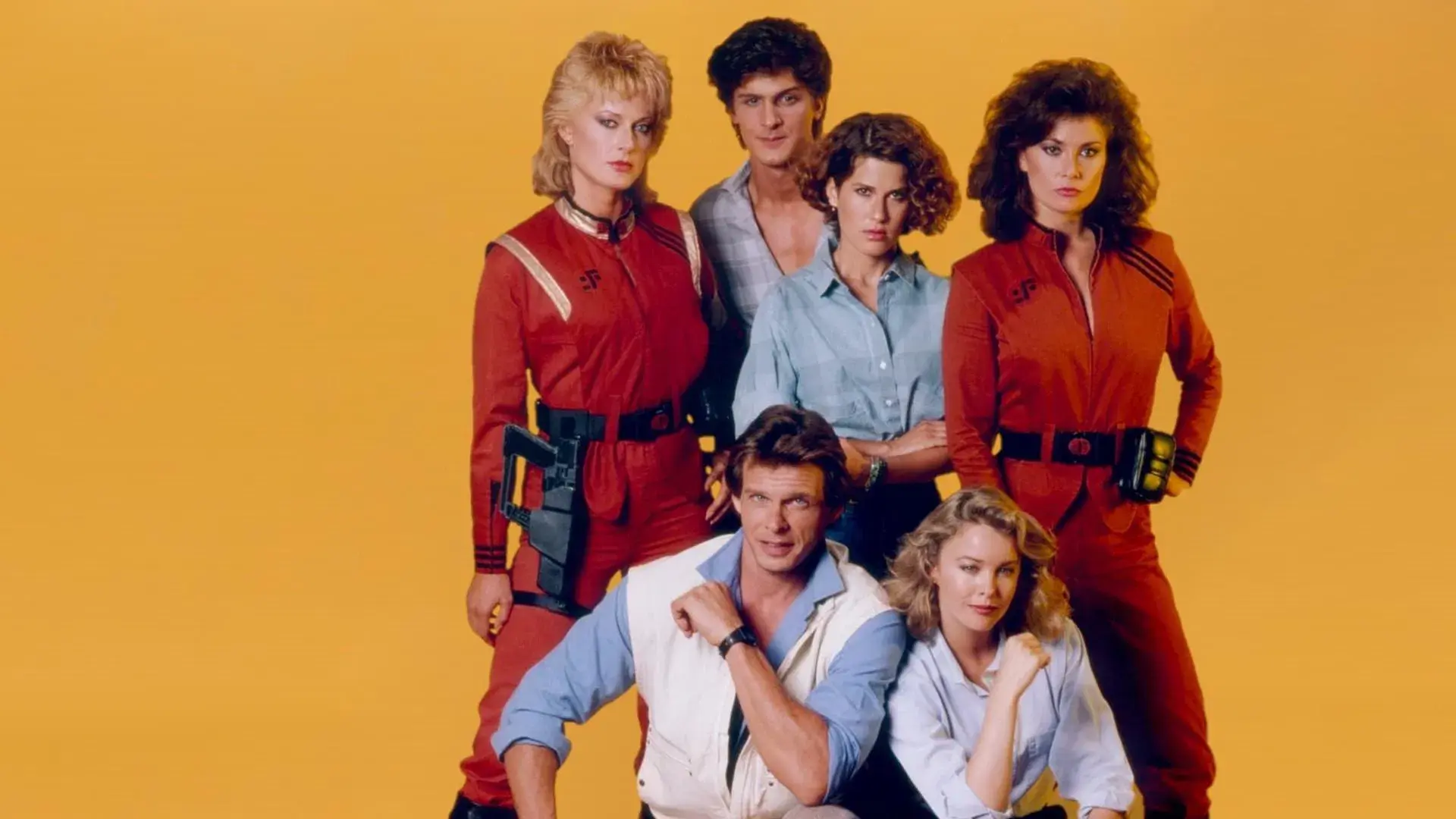 V: Os Extraterrestres no Planeta Terra