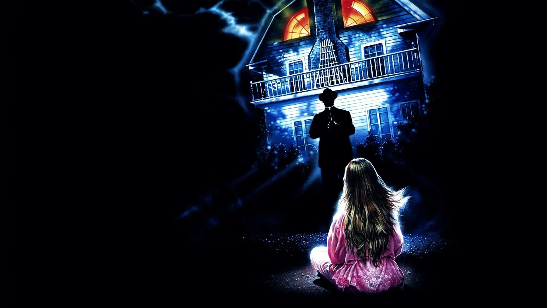 Amityville 4: A Fuga do Mal