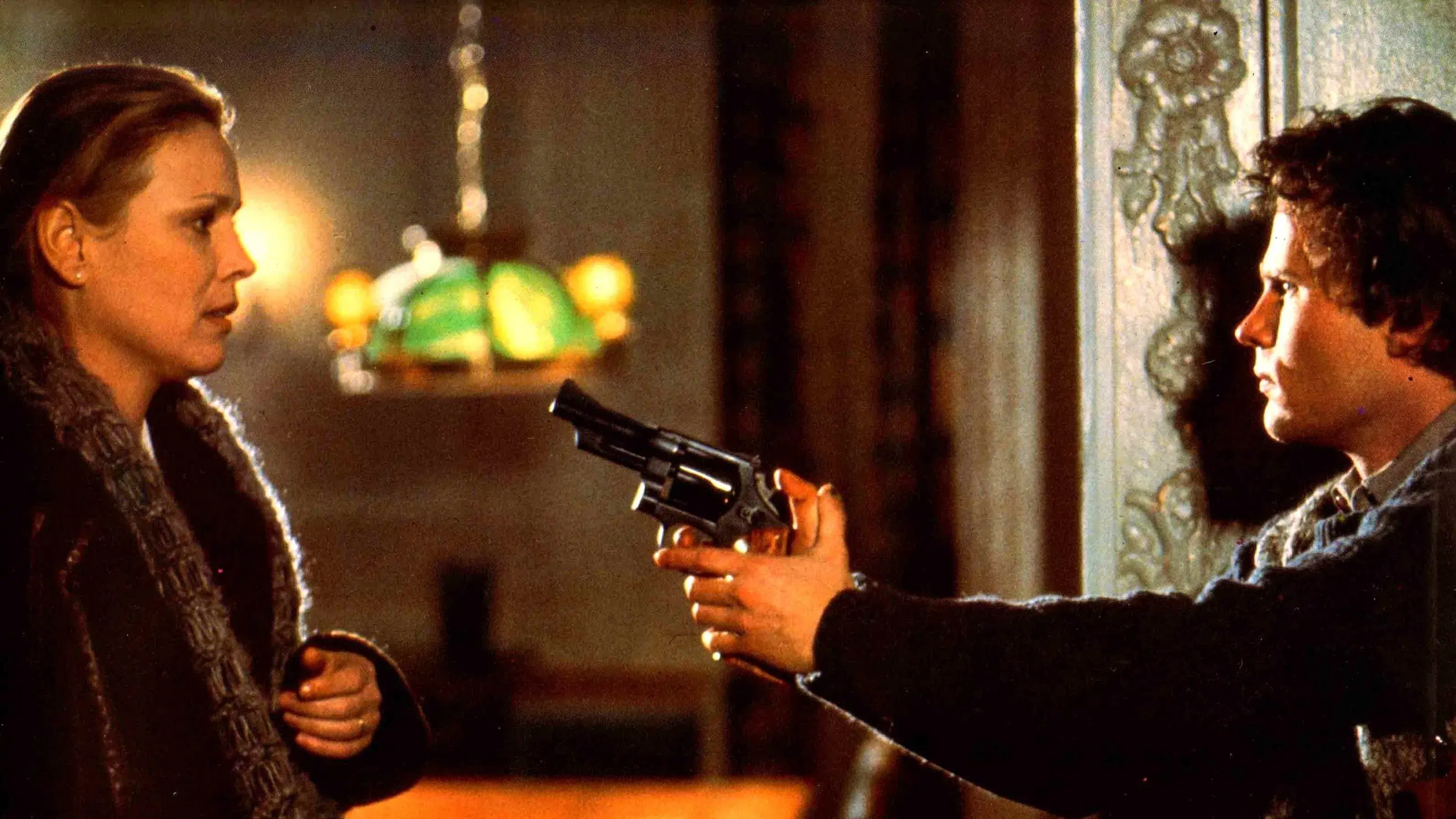 Operação Vingança