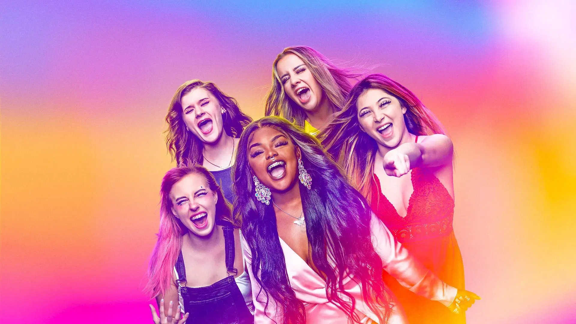 Jovens e Mães: Grávidas