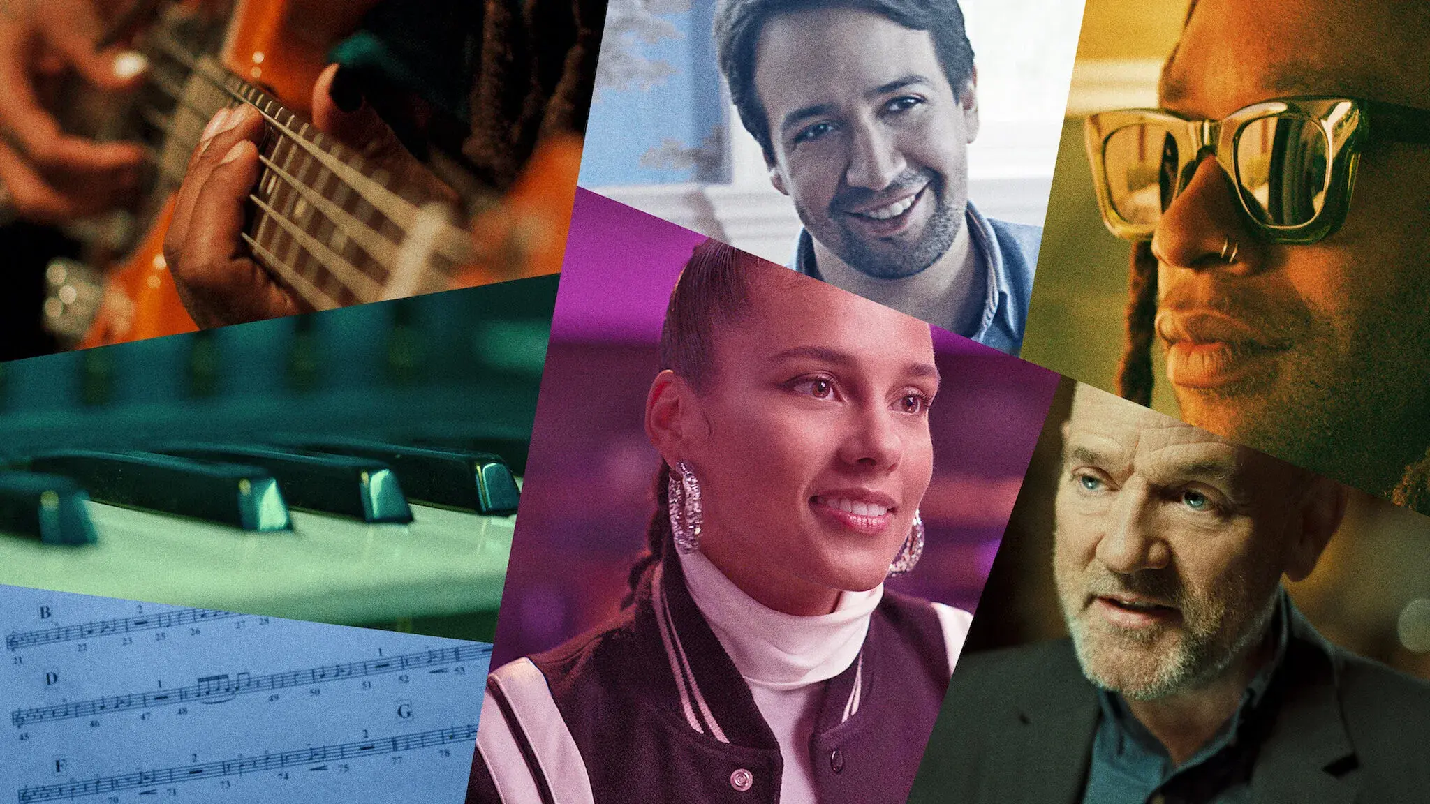 Por Trás Daquele Som