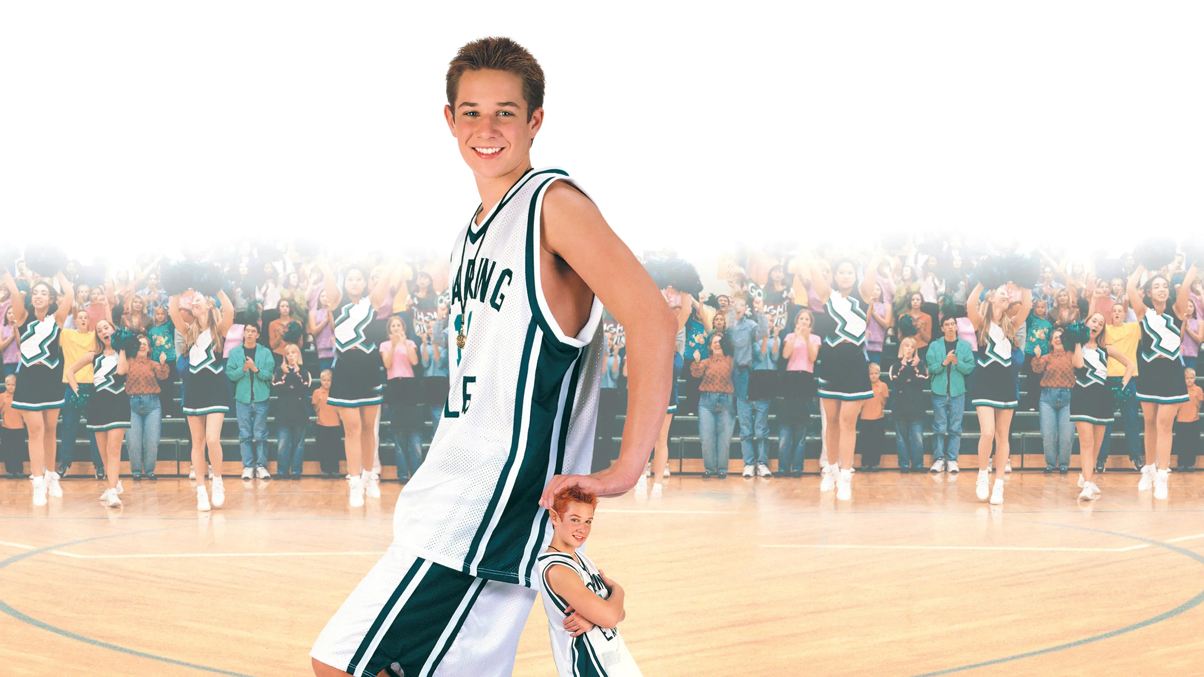 A Sorte dos Irlandeses