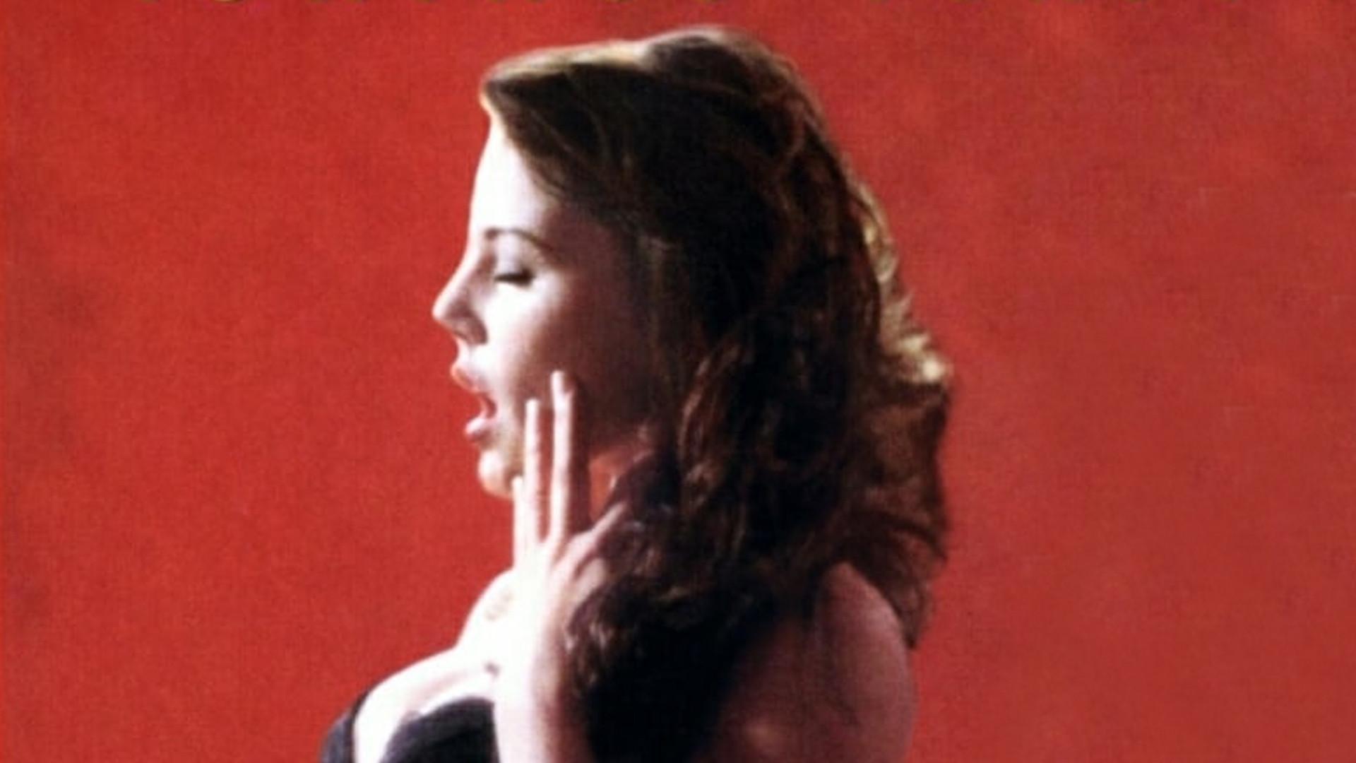 Emmanuelle: Rainha da Galáxia