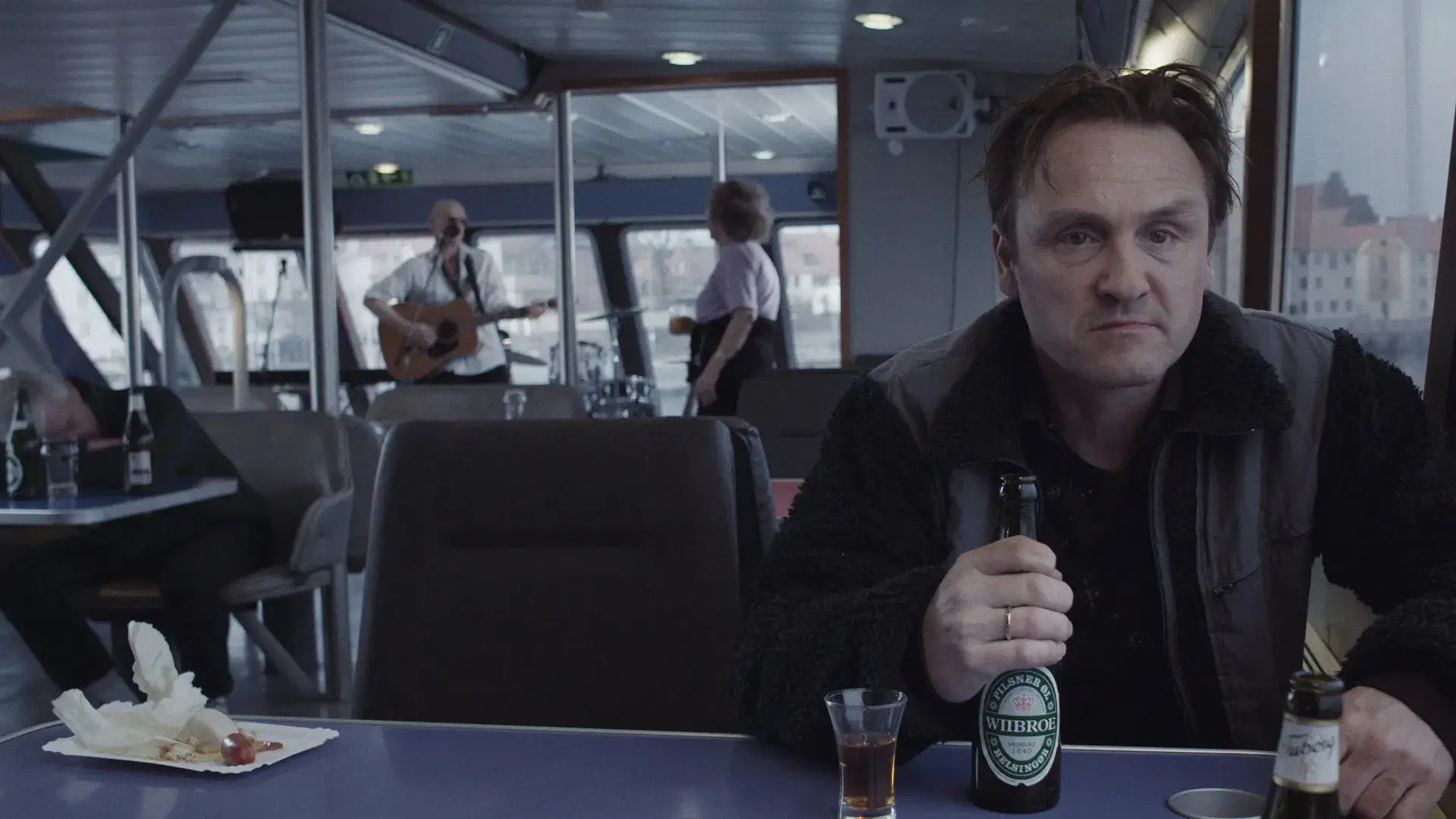 Kærlighed og andre katastrofer