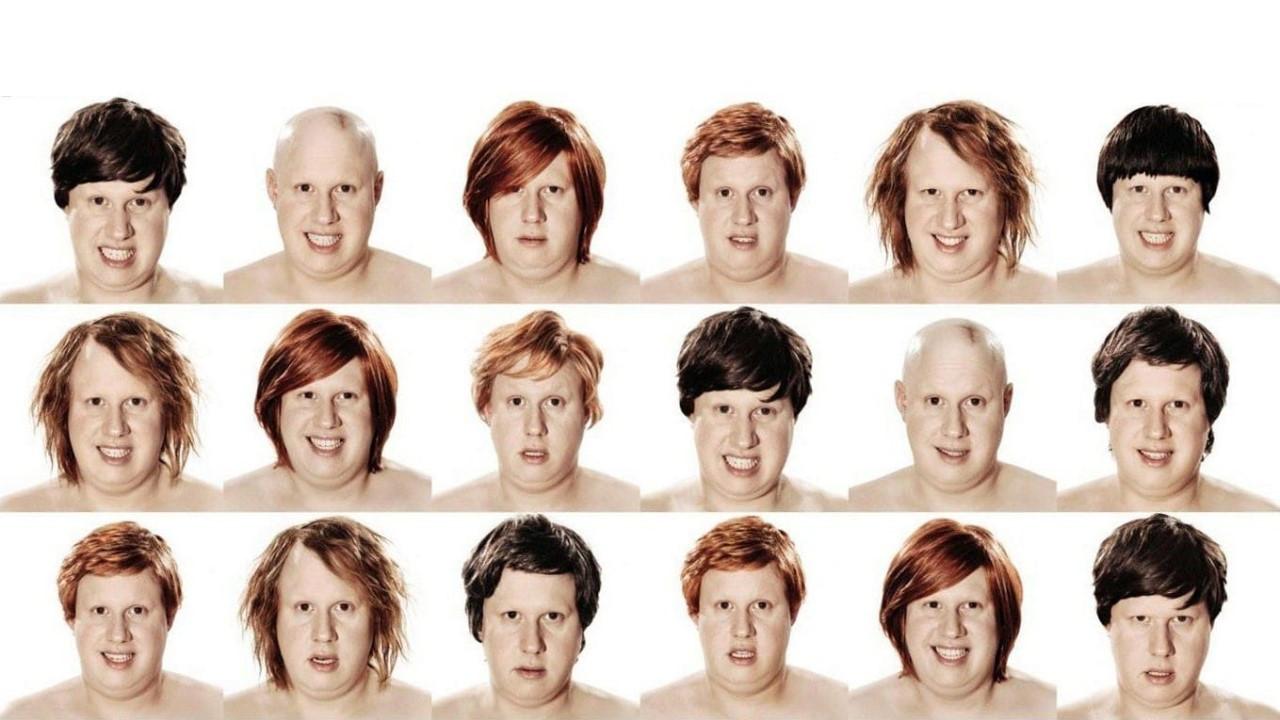 Inquilino Desajeitado