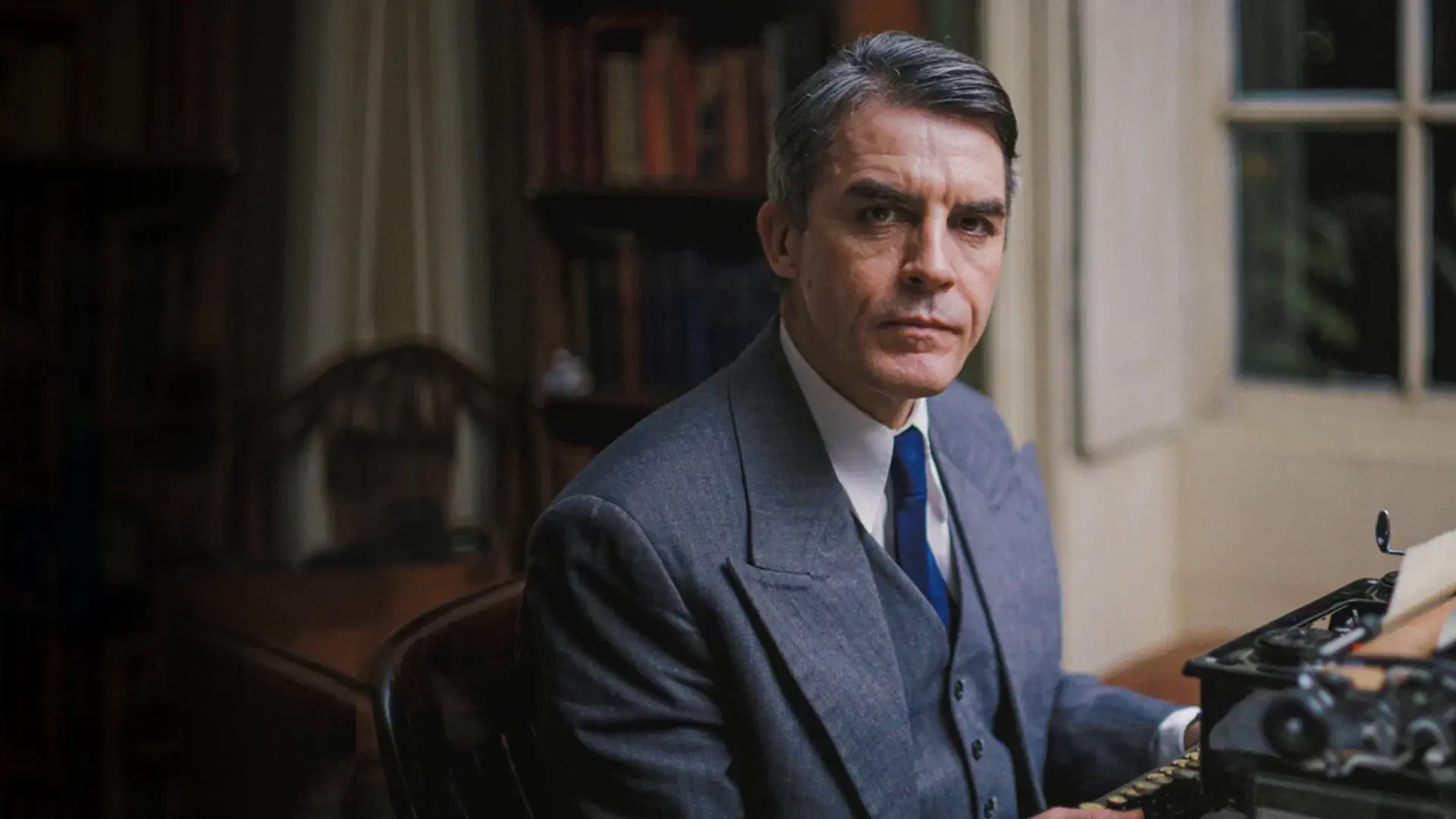 O Rei que Enganou a Hitler