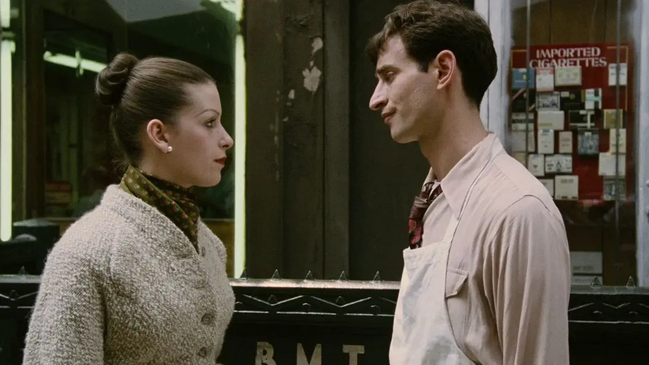 Próxima Parada: Bairro Boêmio