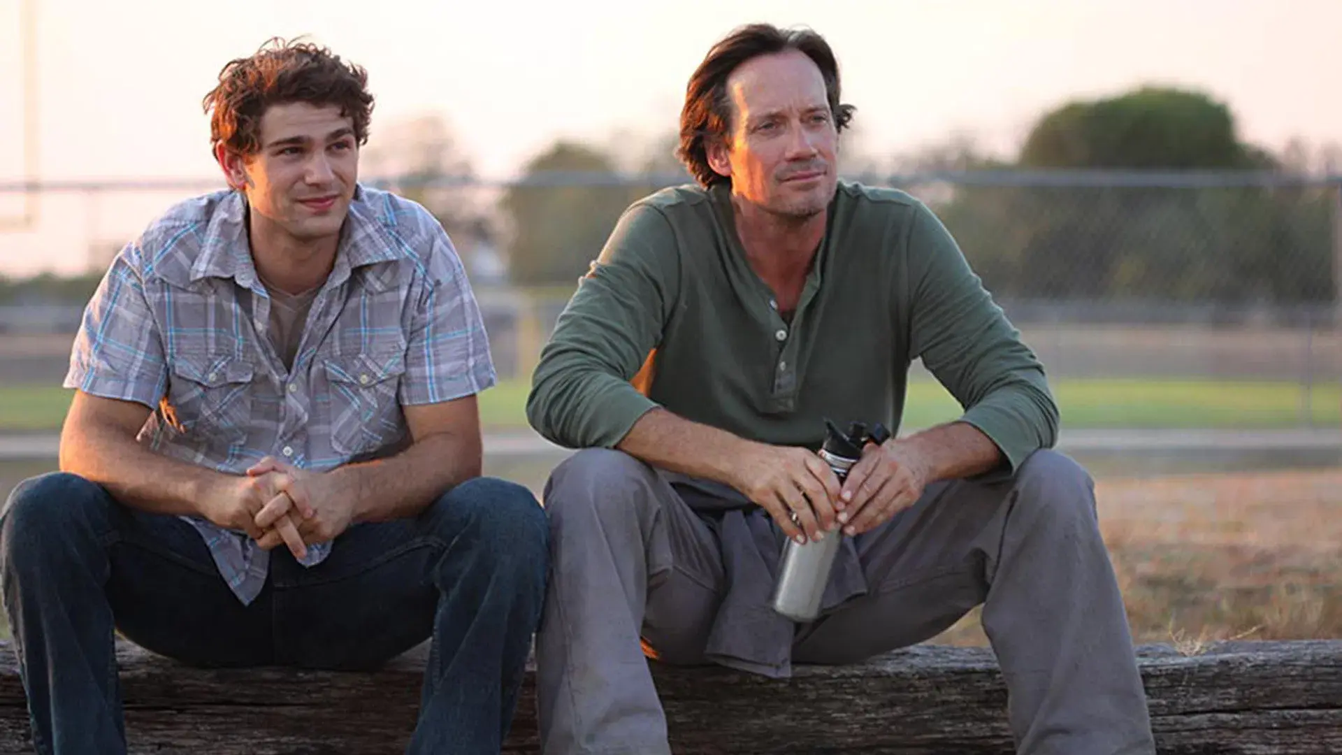 Campos de Esperança