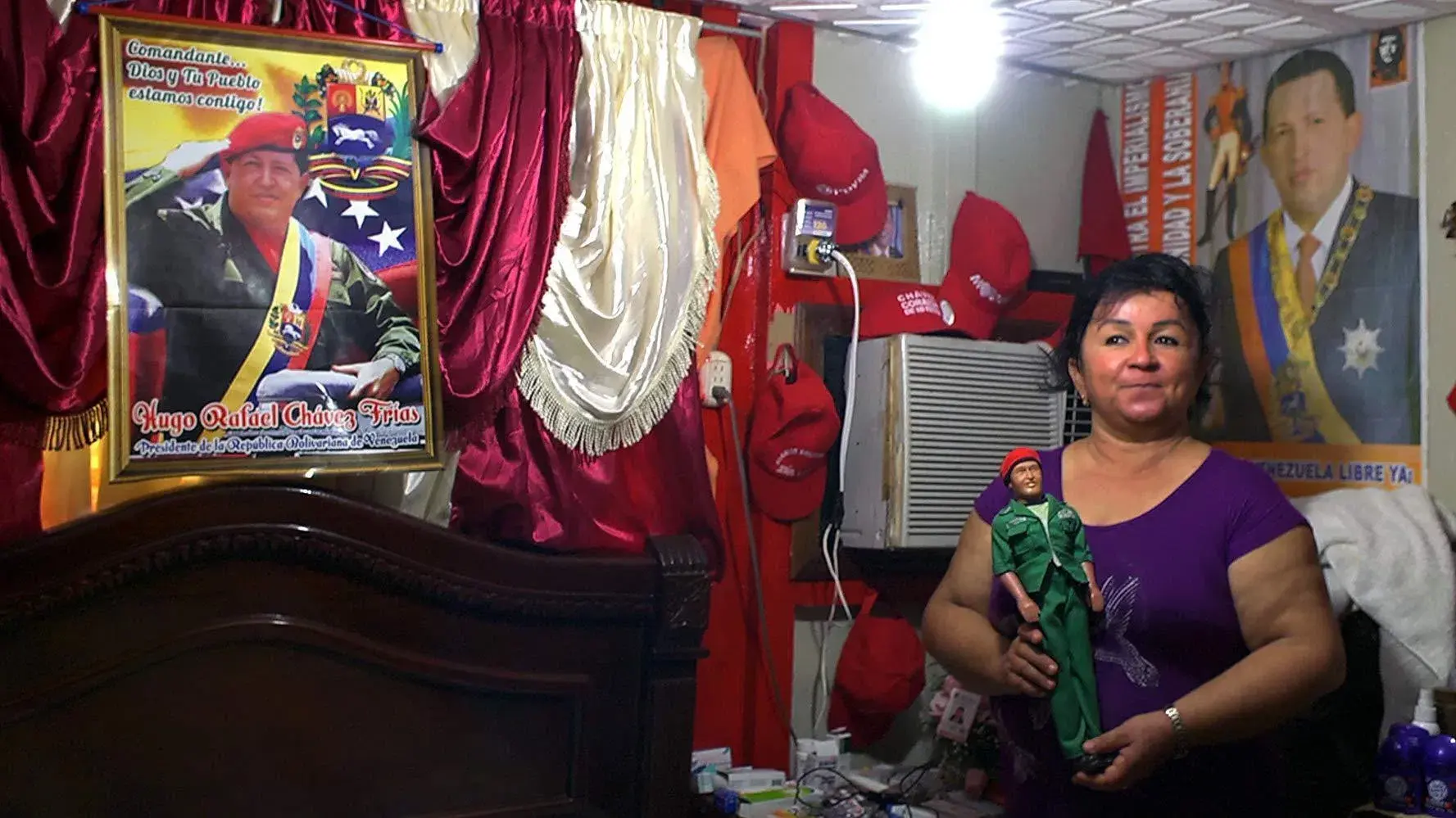 Era Uma Vez na Venezuela