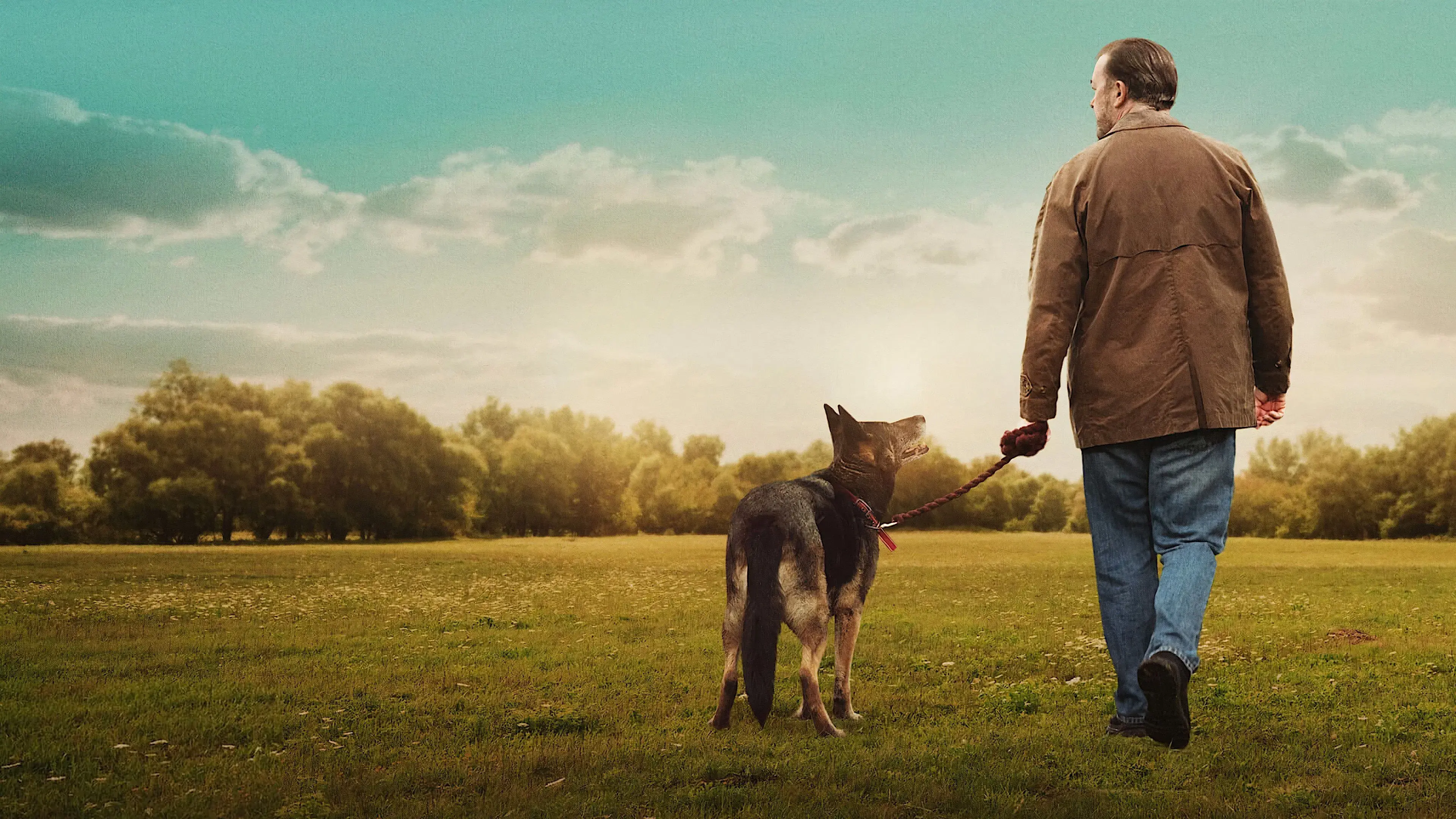 After Life: Vocês Vão Ter de Me Engolir