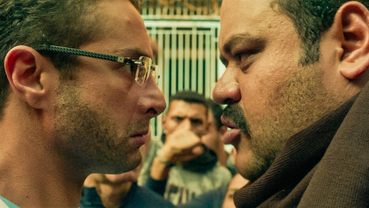 Morto à queima-roupa