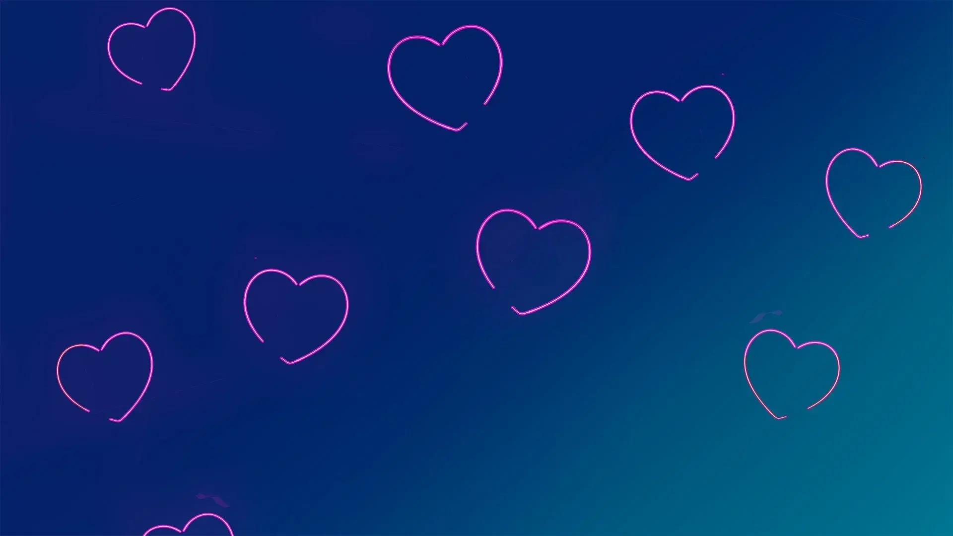 Ils s'aiment… enfin presque !