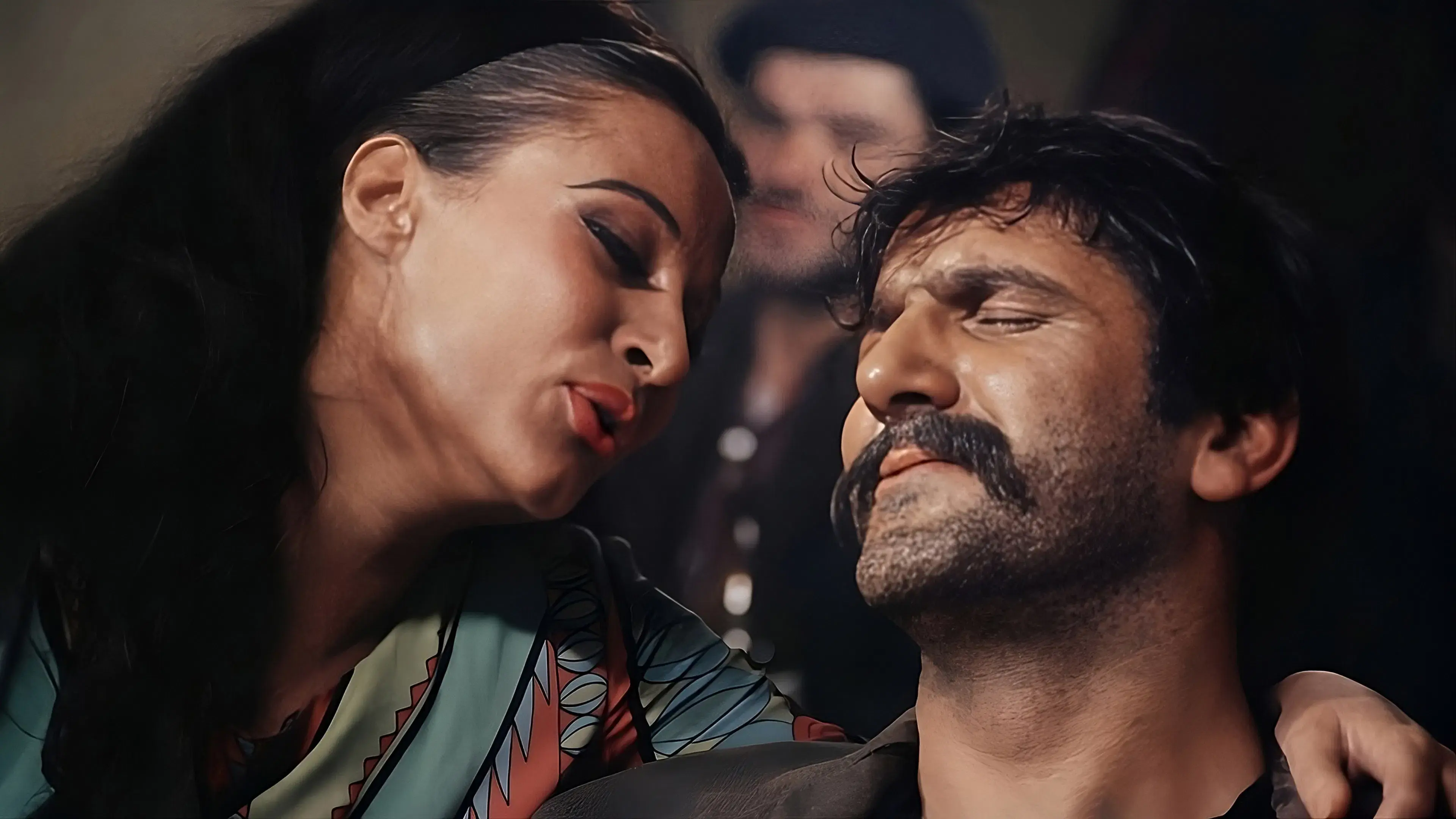 Até Encontrei Ciganos Felizes