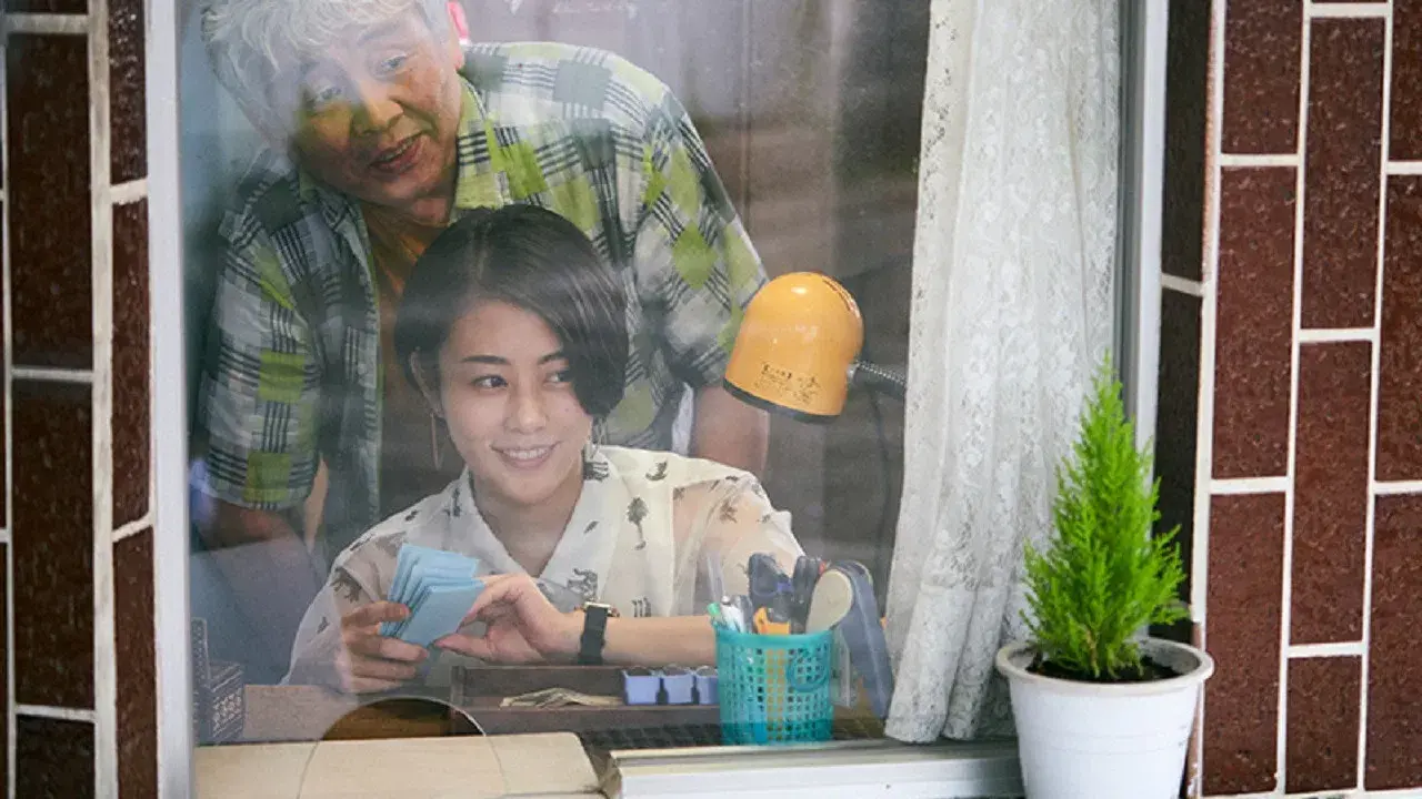 浜の朝日の嘘つきどもと