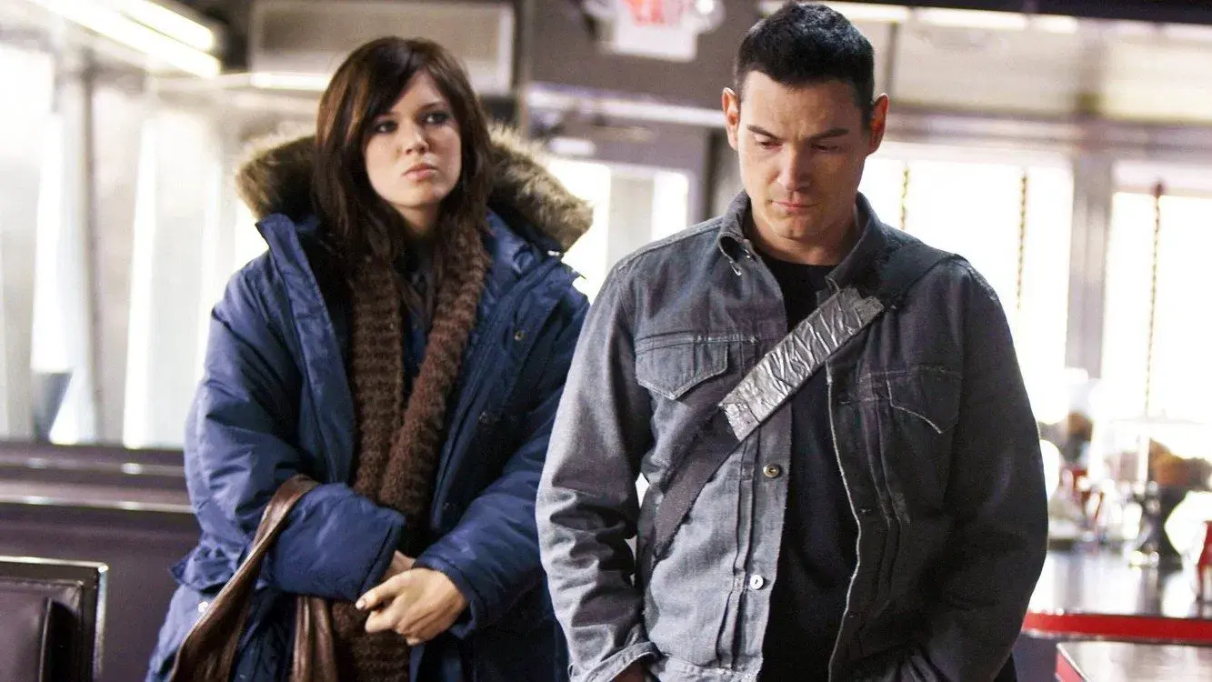 Uma História de Amor