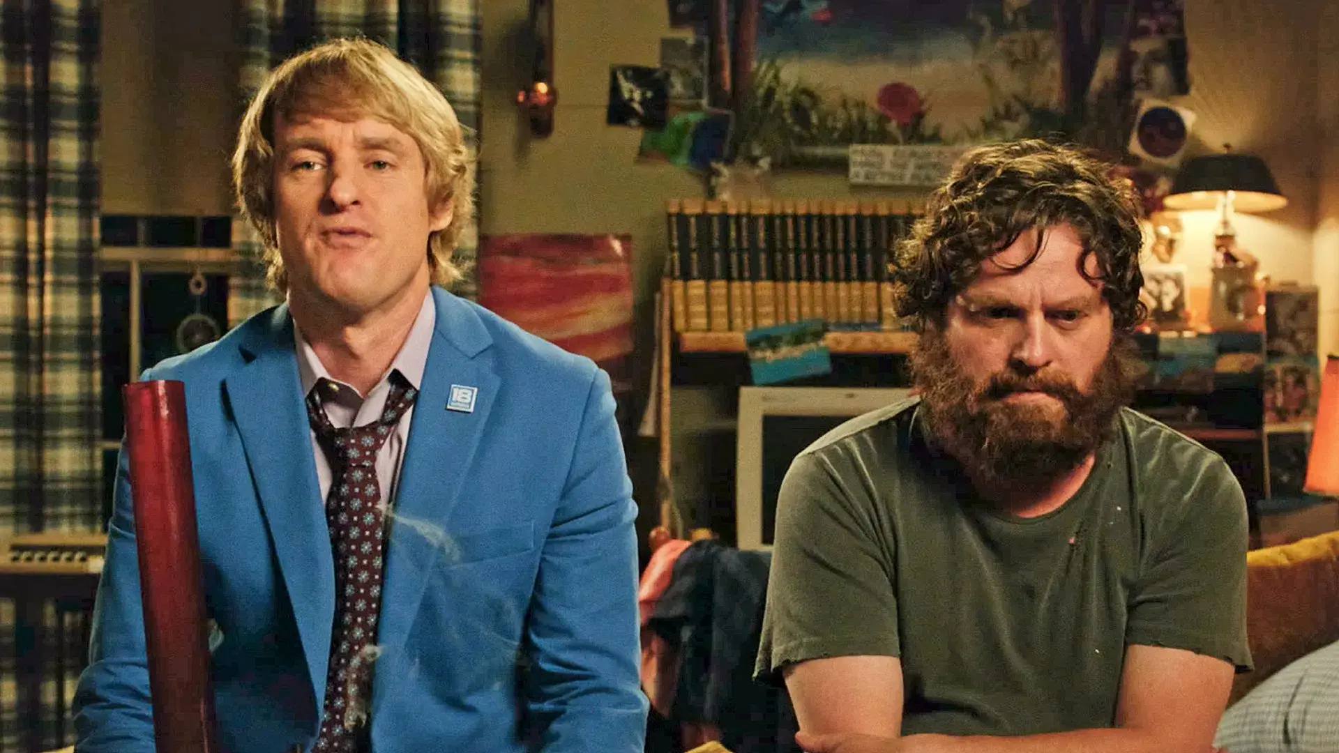 Para o Que Der e Vier