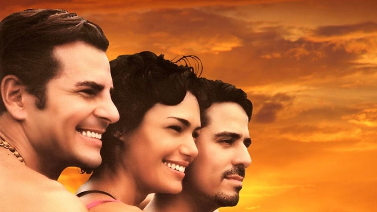 Contadora é para amantes