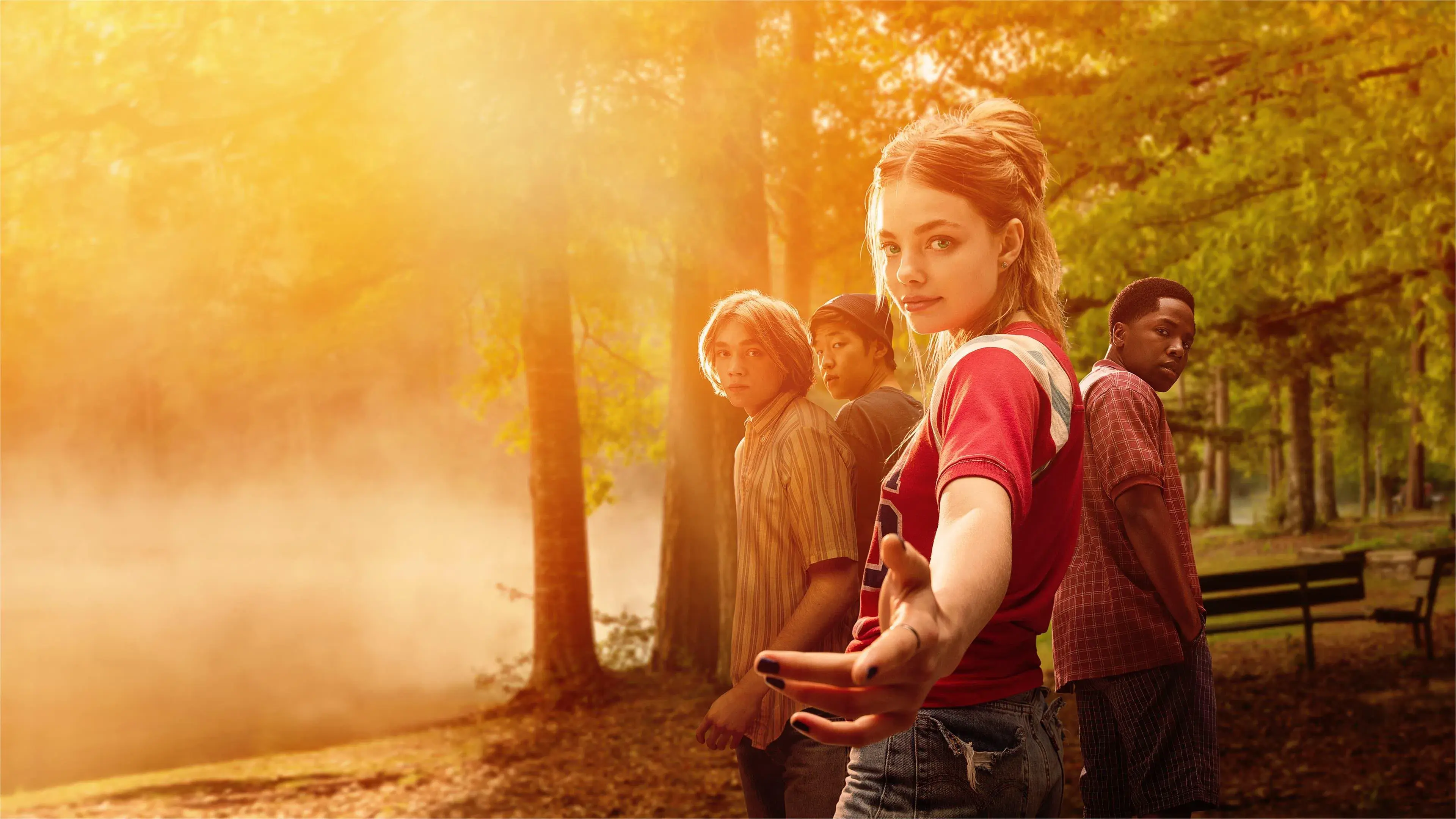 Quem é Você, Alaska?