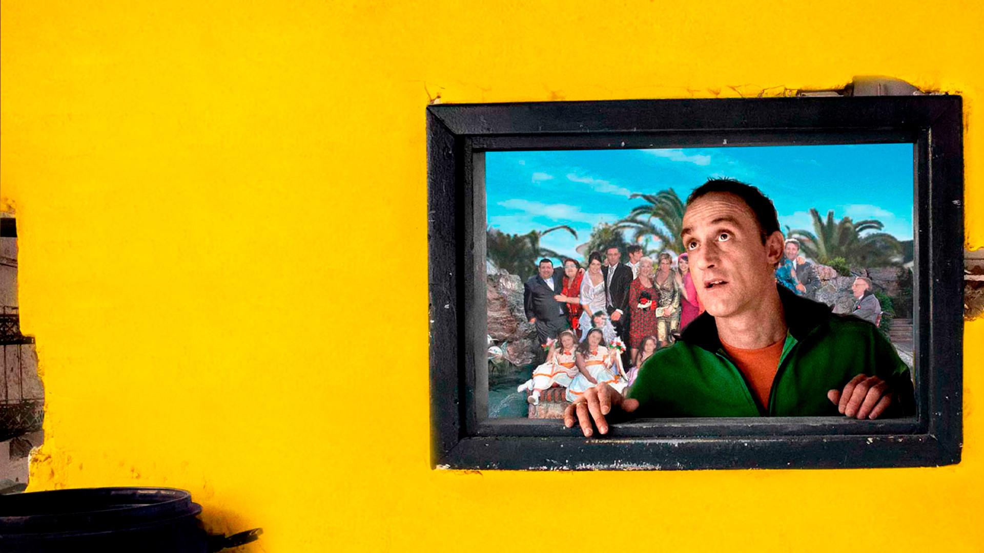 Reality: A Grande Ilusão