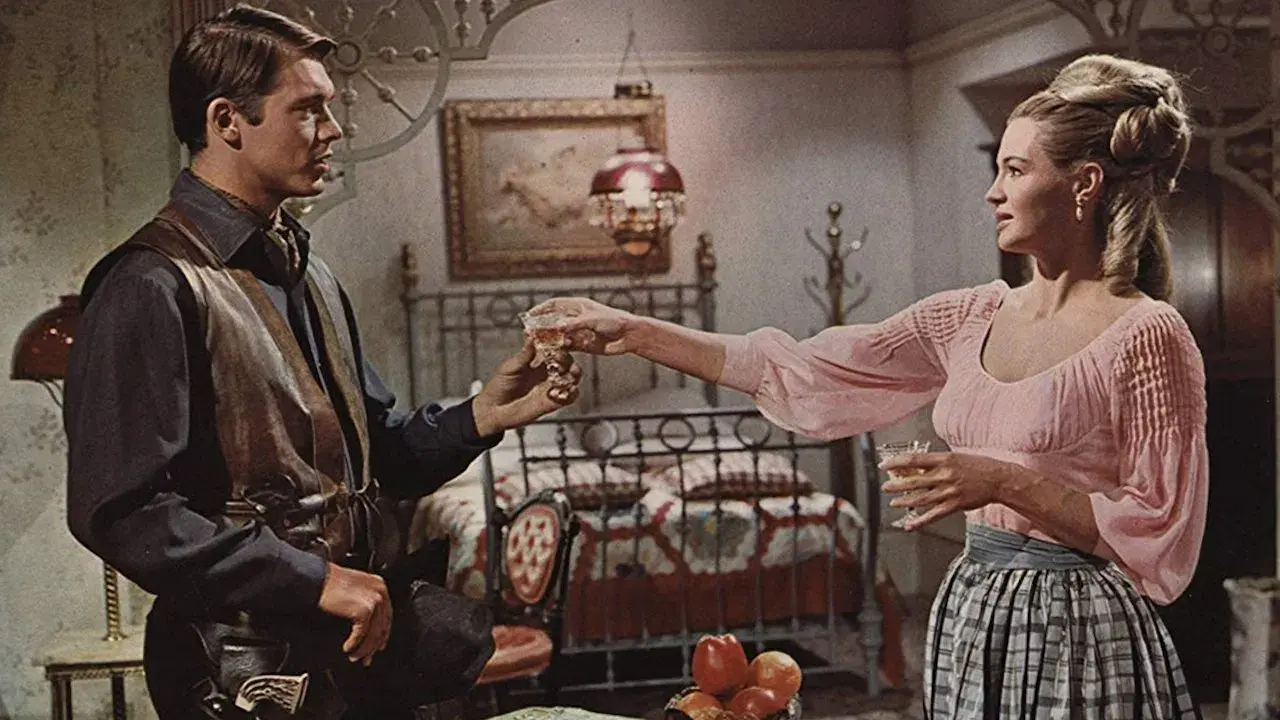 O Pistoleiro do Rio Vermelho