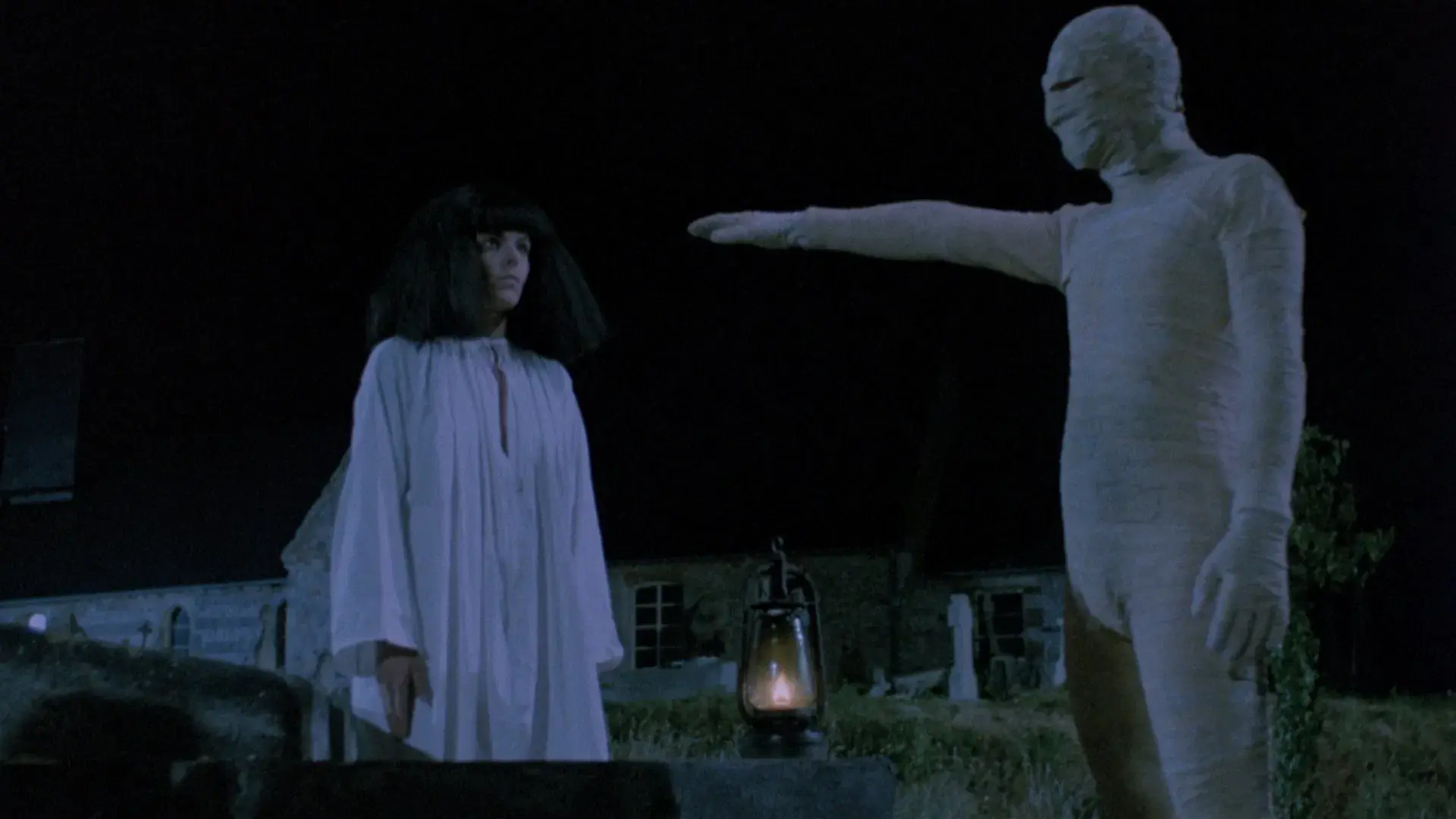 Il était une fois le Diable