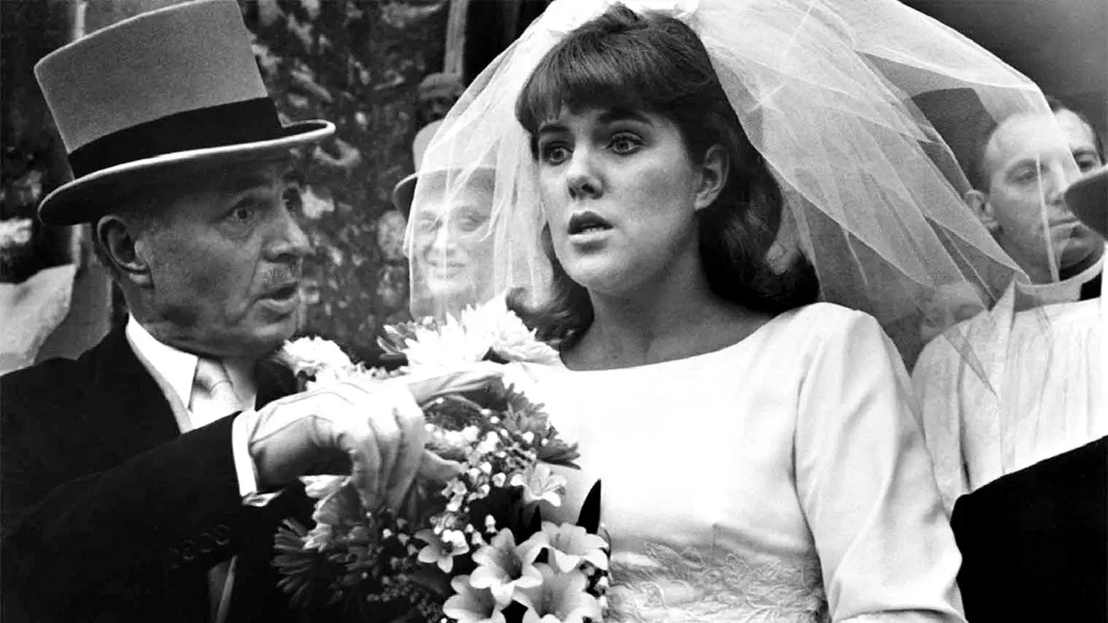 Georgy - A Feiticeira