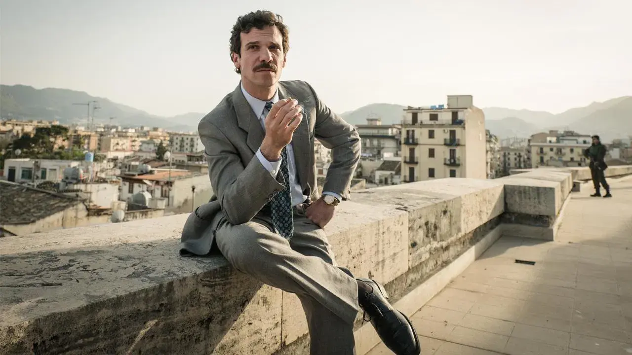 Il Cacciatore: O Caçador