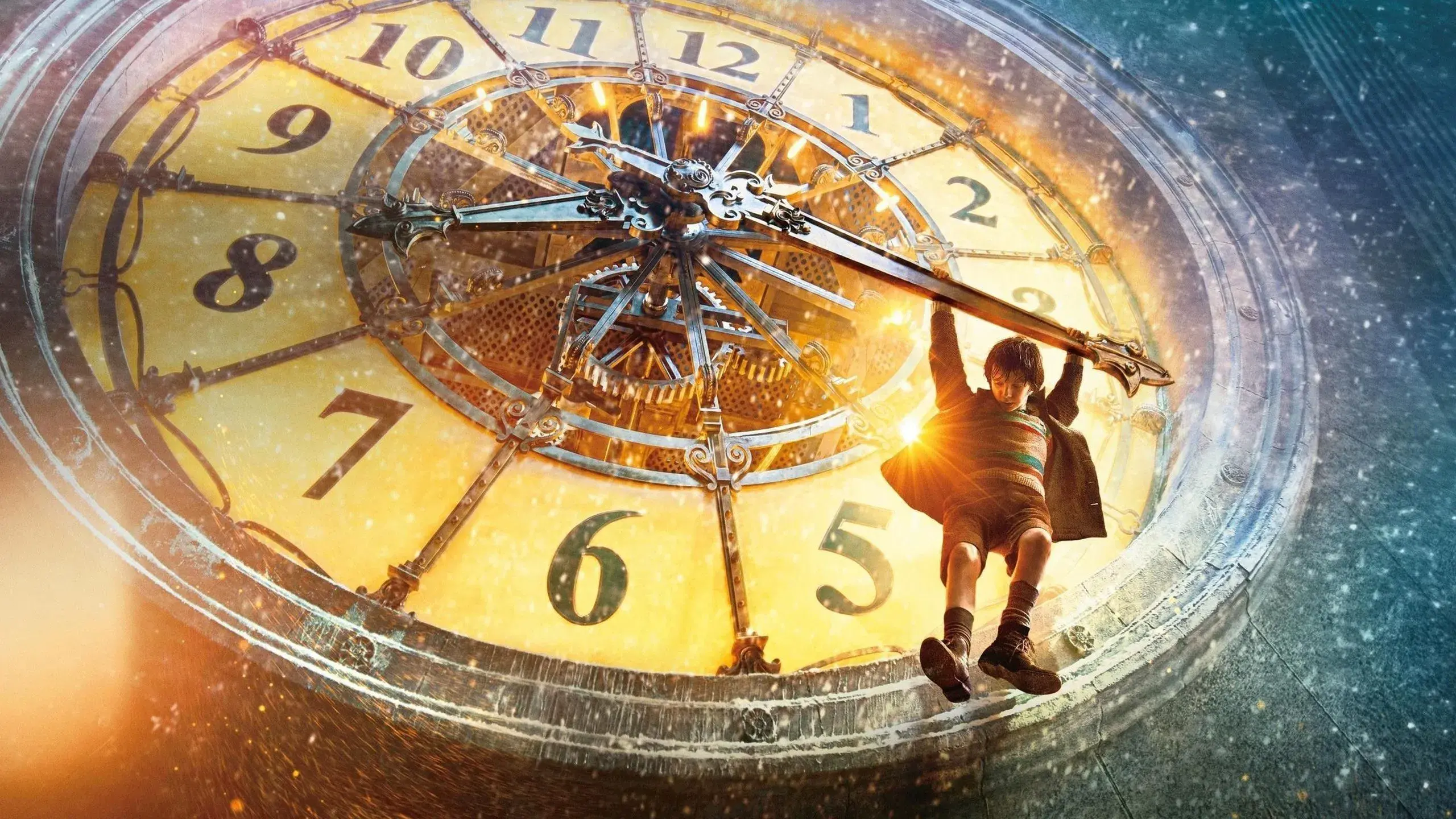 A Invenção de Hugo Cabret