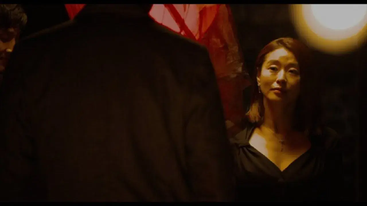 그녀의 비밀정원