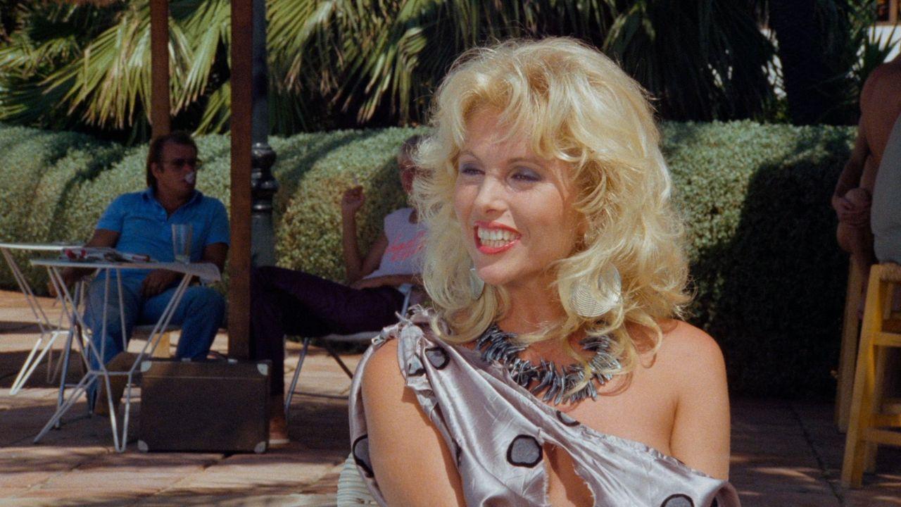 Sunshine Reggae auf Ibiza