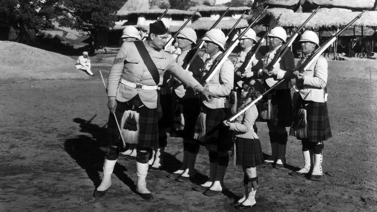 A Queridinha do Vovô