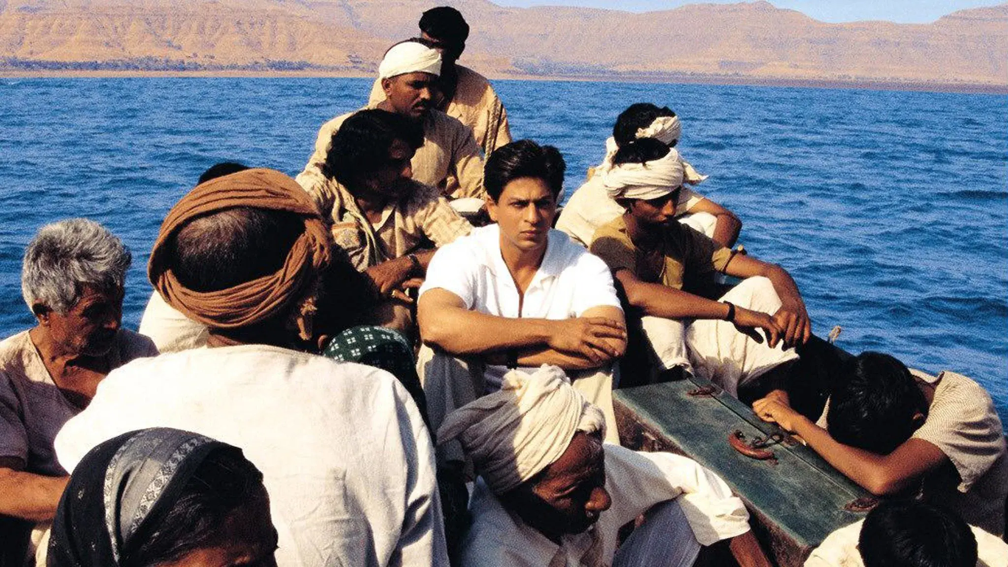 Swades: We, the People