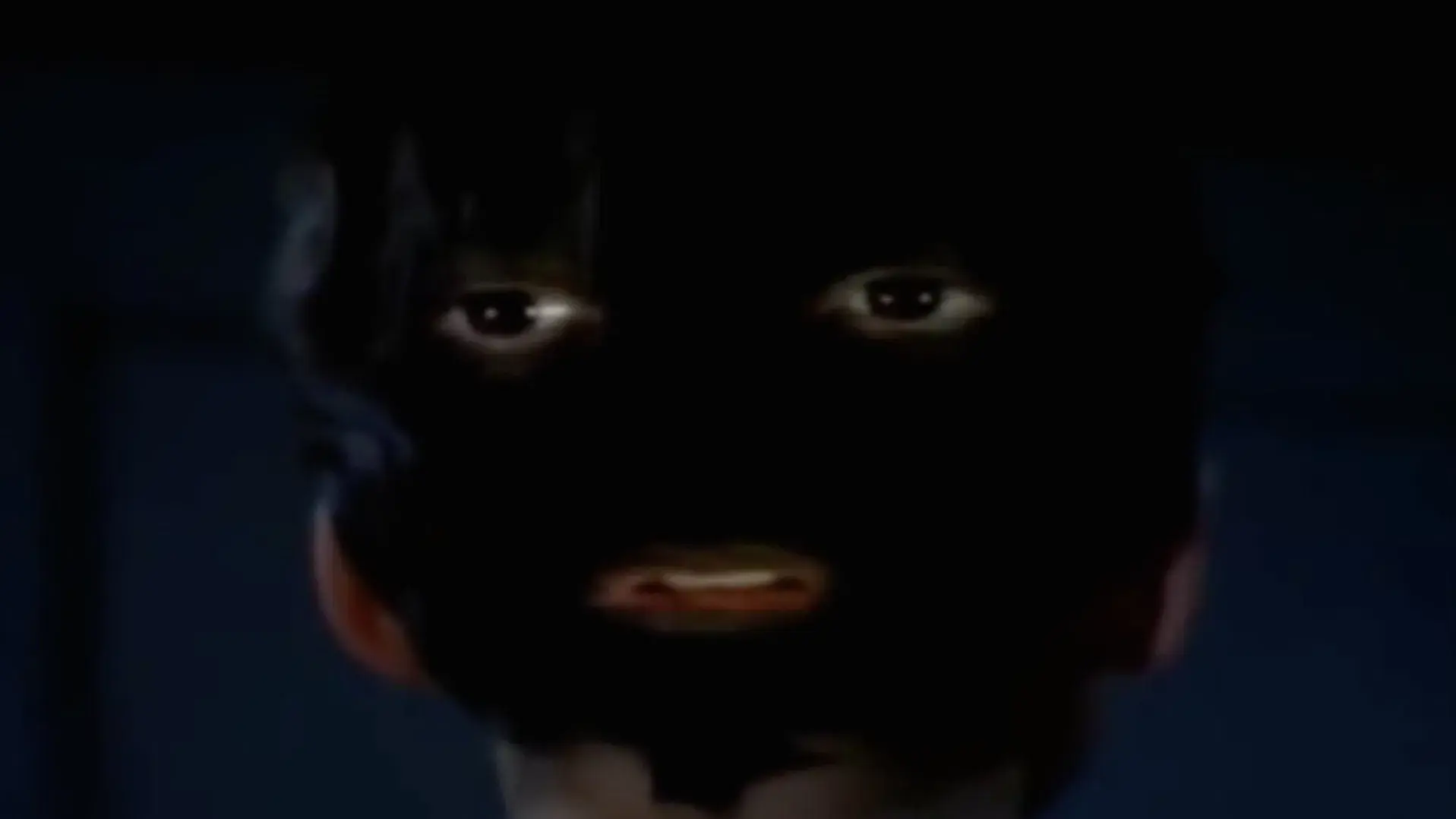 Goosebumps: My Best Friend Is Invisible